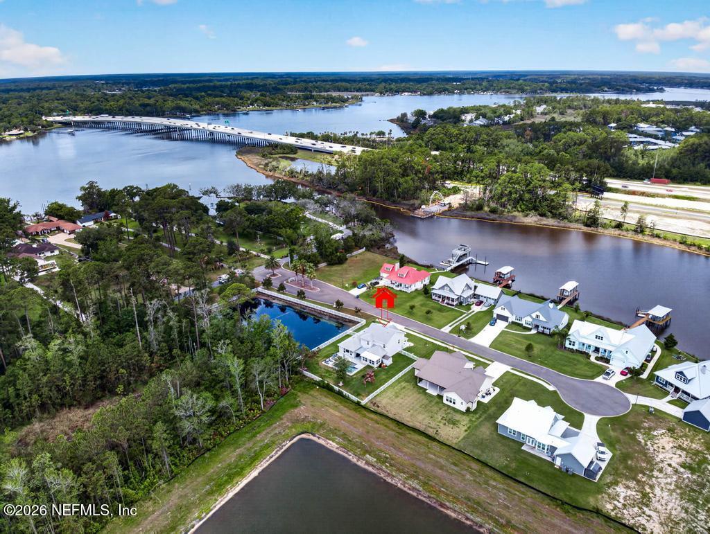 8285 River Edge Place — photo