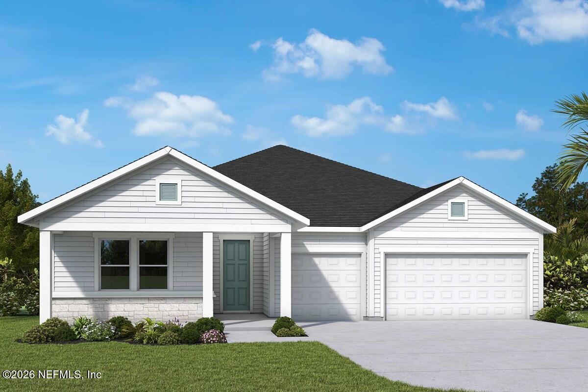 1517 Rivercraft Way — photo