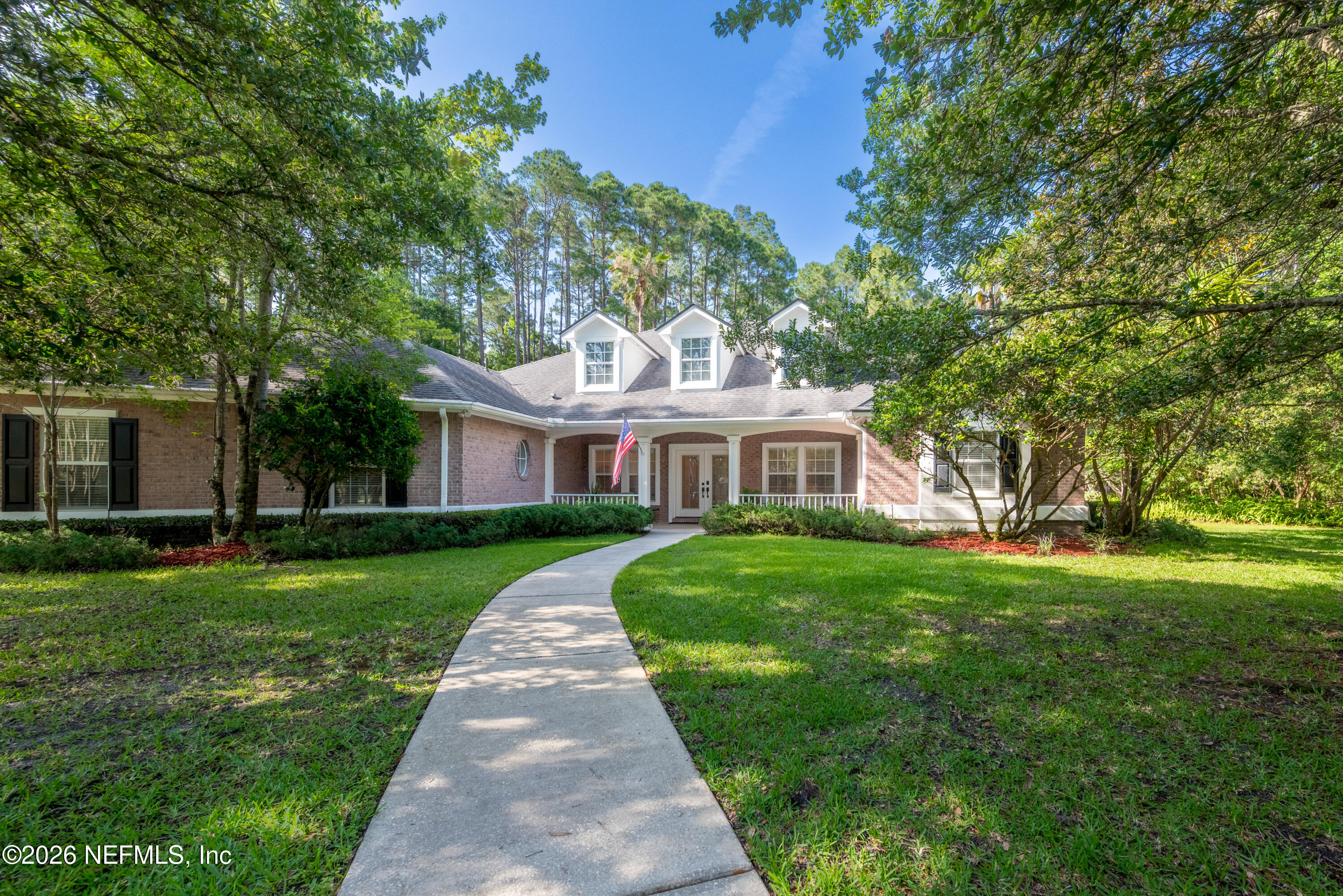 104 Belmont Drive — photo