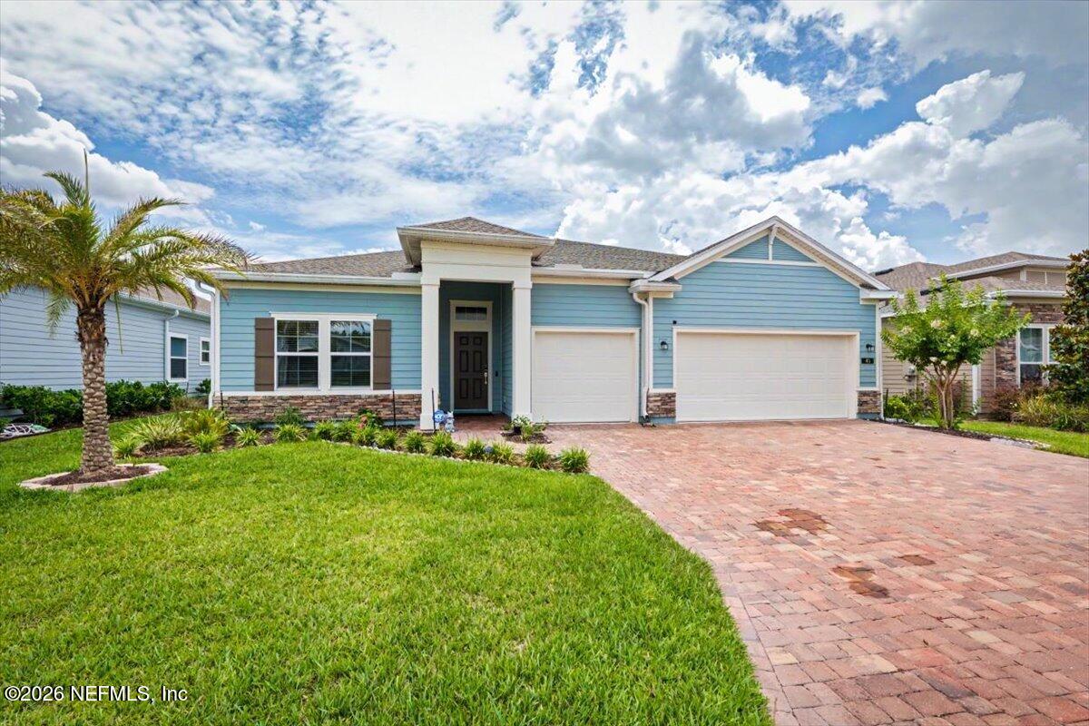 45 Gan Way — photo