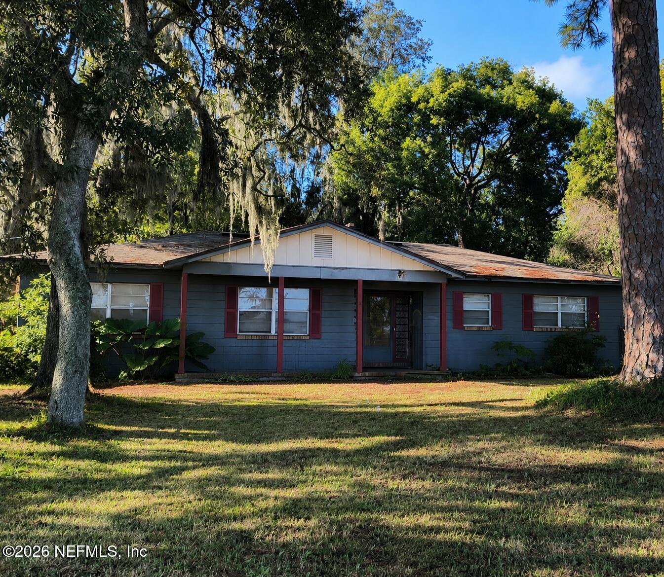 528 Trout River Drive — photo