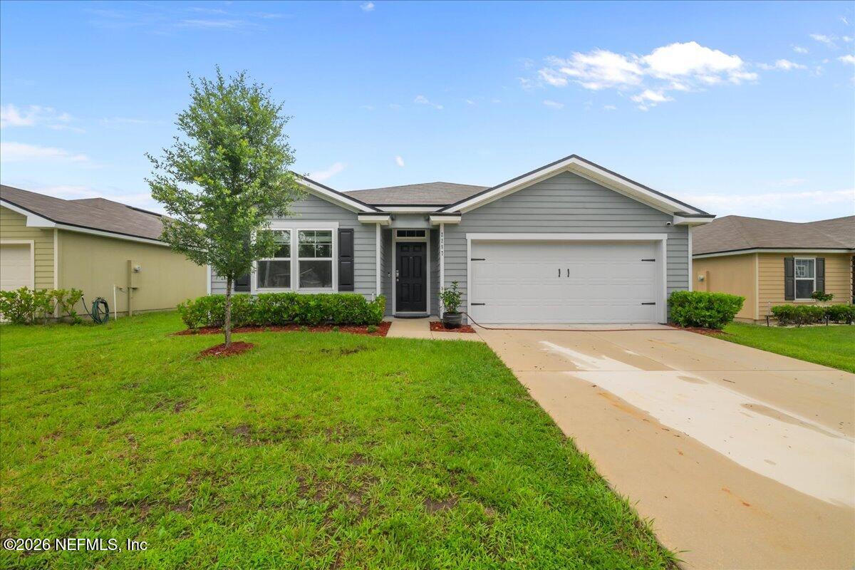 2257 Willow Springs Drive — photo