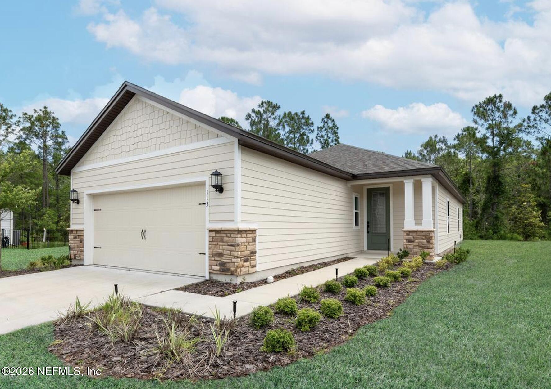 113 Shallow Bay Court — photo