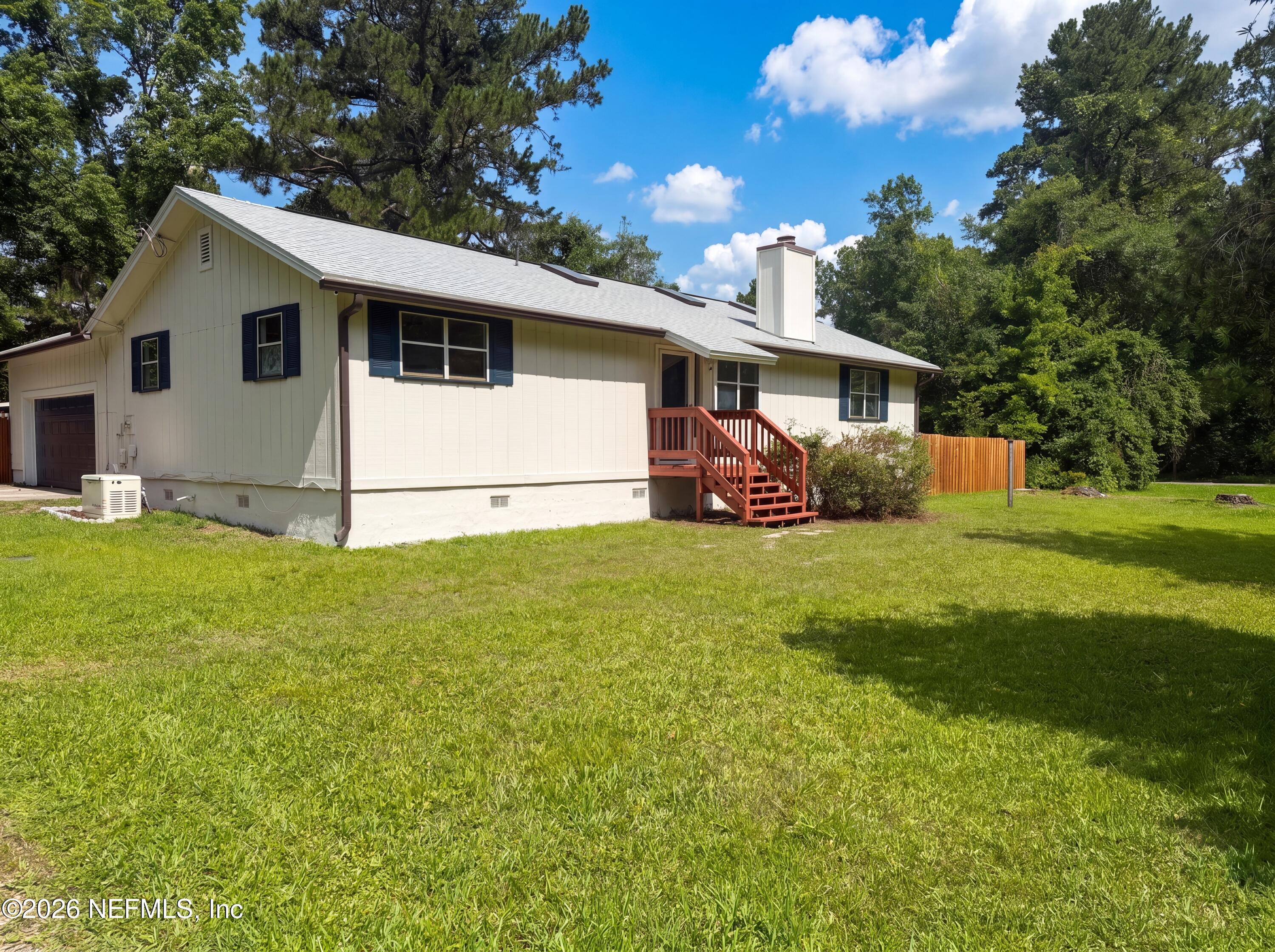 8510 McNeill Road — photo