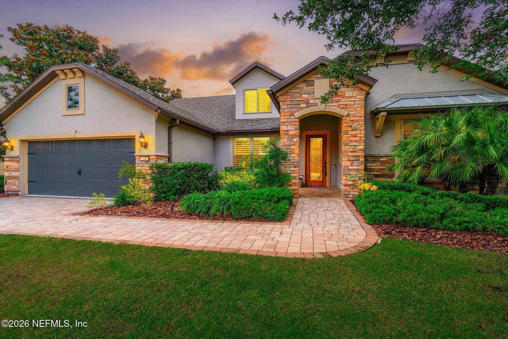 248 Canopy Oak Lane — photo