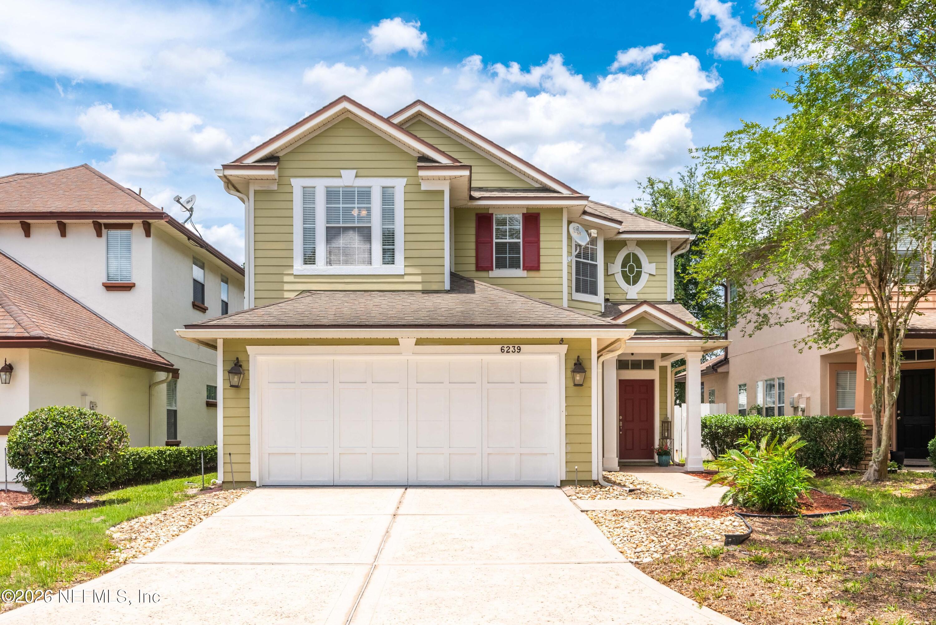 6239 Devonhurst Drive, Jacksonville, FL 32258 — photo 2