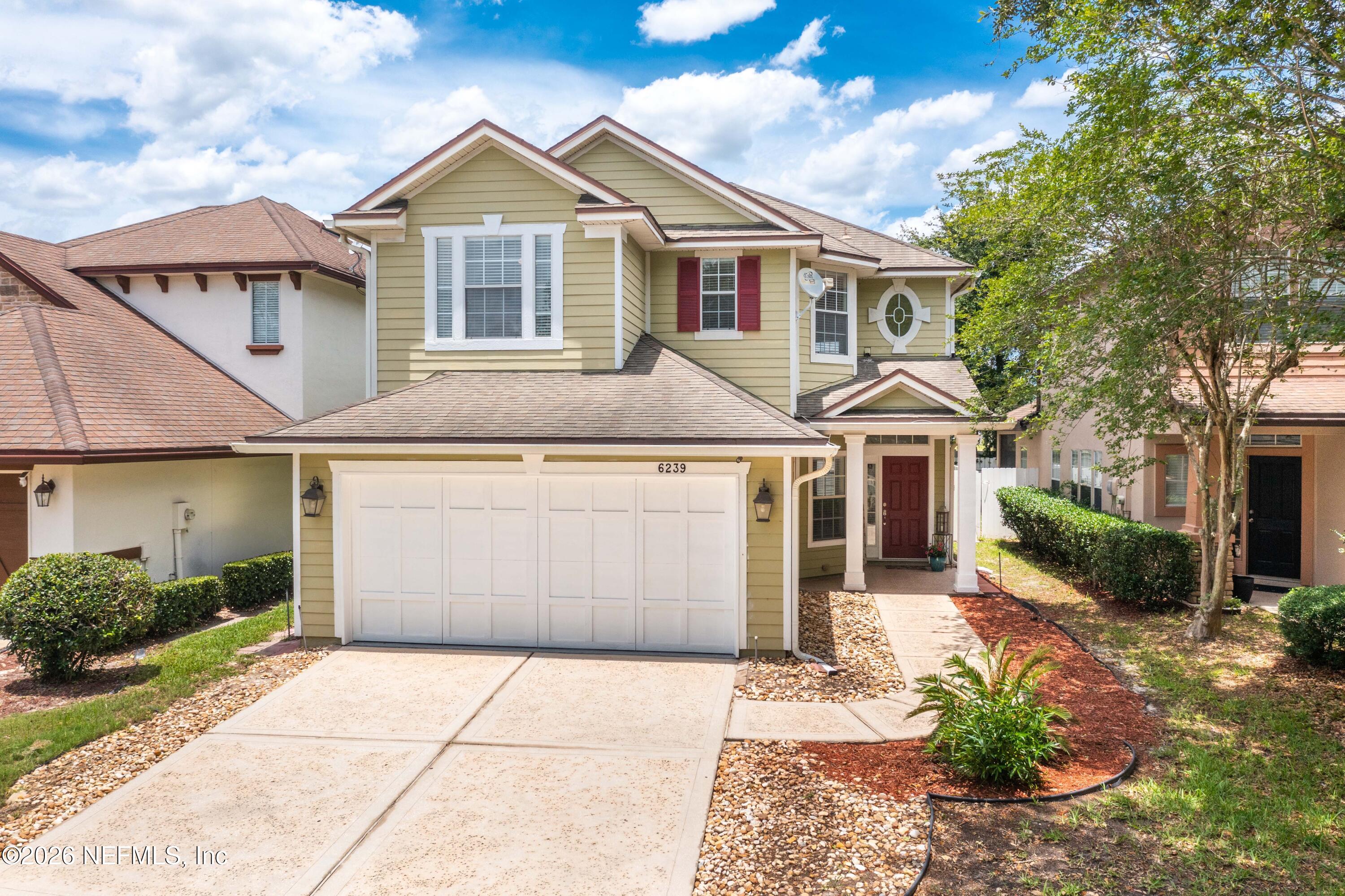 6239 Devonhurst Drive, Jacksonville, FL 32258 — photo 3