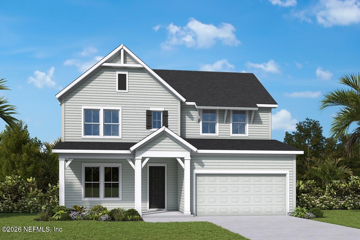 13065 Whispering Winds Drive — photo