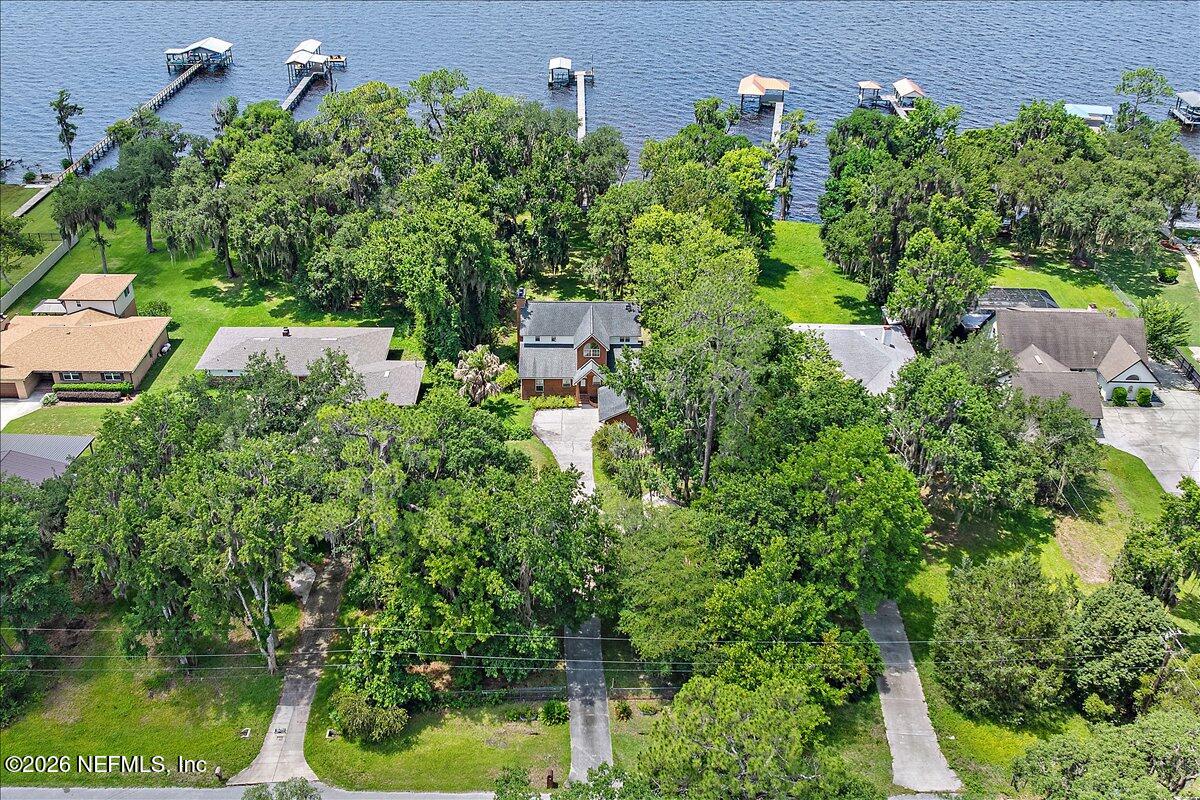 6443 Jack Wright Island Road — photo
