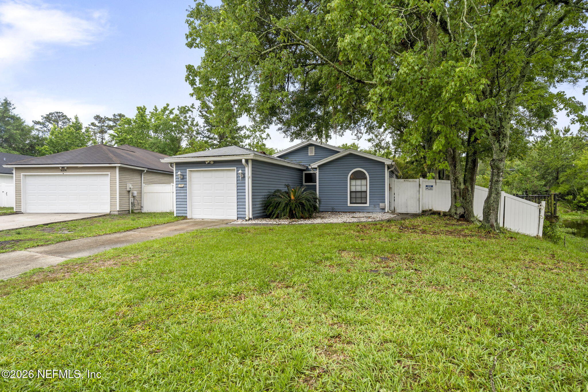 8368 Argyle Corners Court — photo