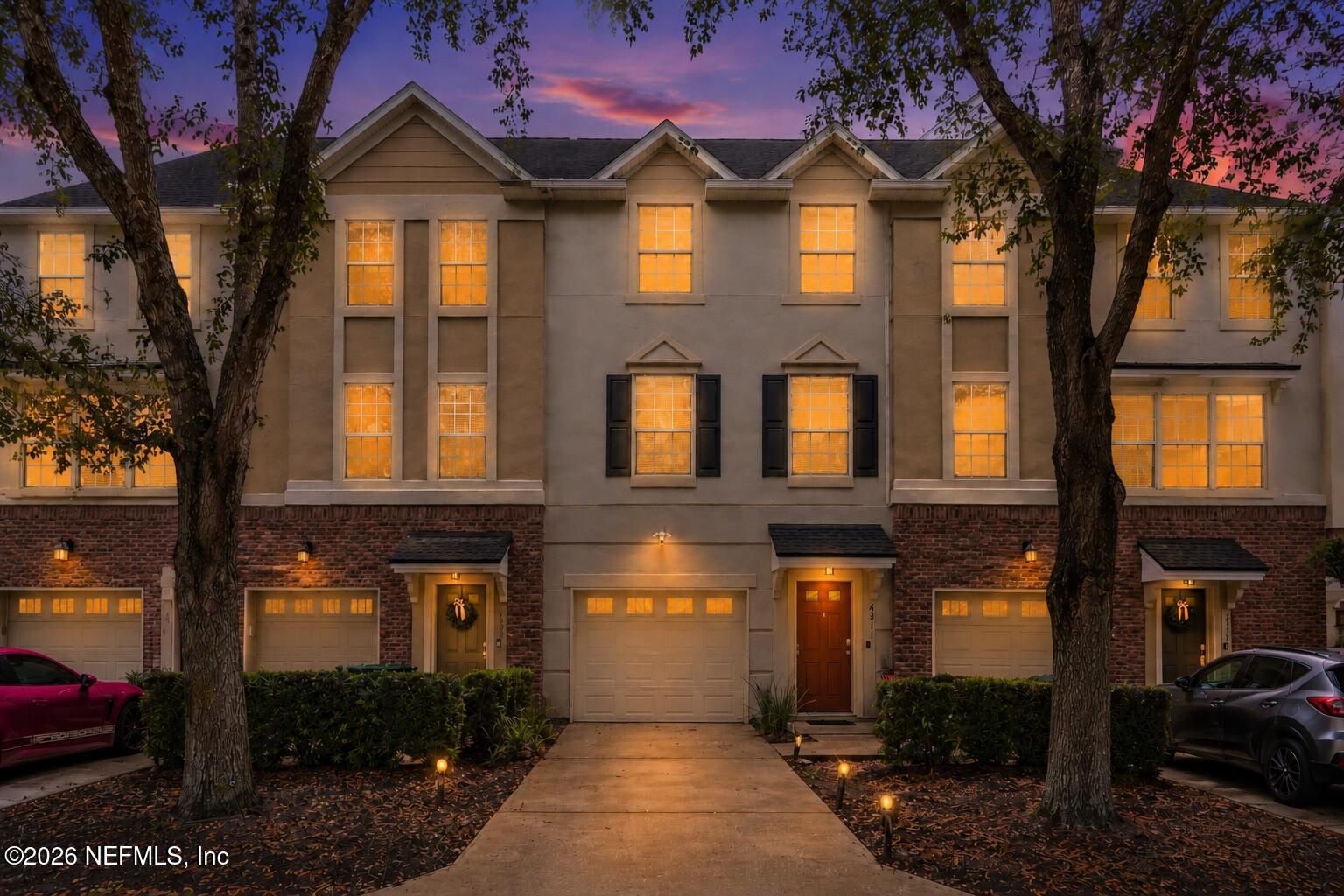 4511 Capital Dome Drive — photo