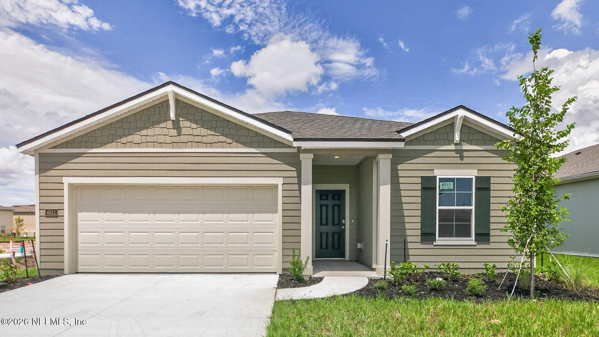 4011 Sitka Pine Circle — photo