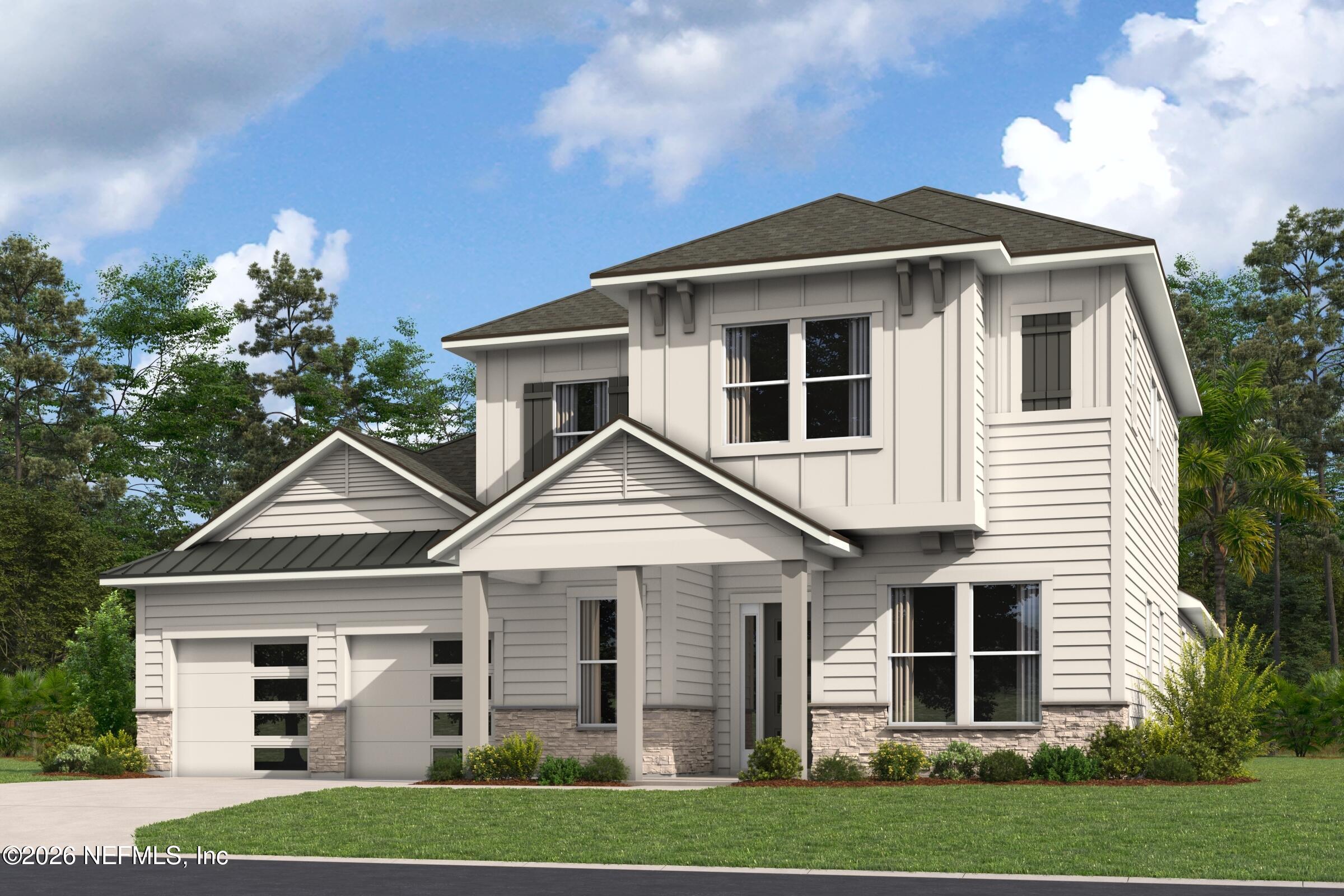 13066 Sunrise Palm Drive — photo