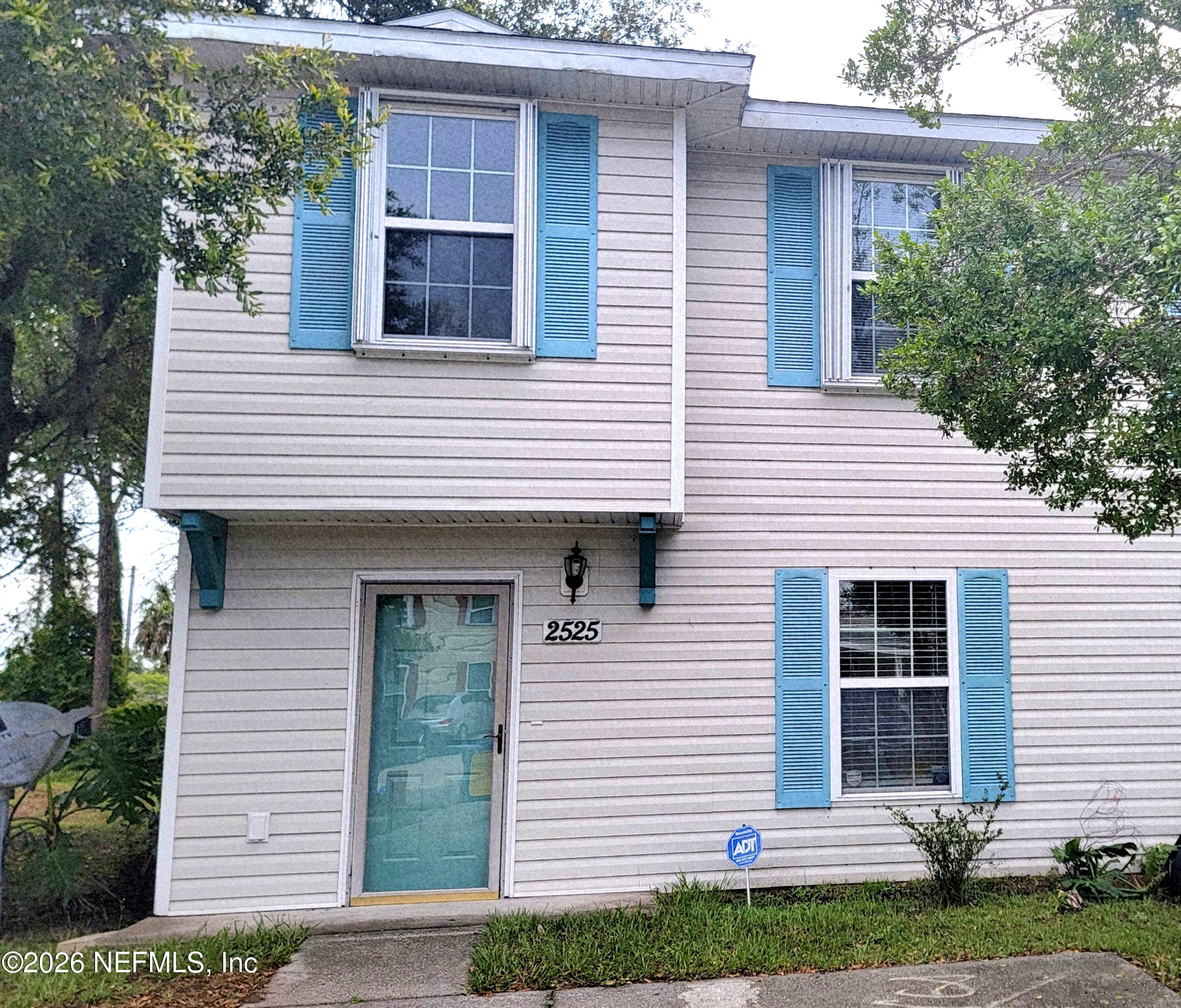 2525 Haywood Estates Lane — photo