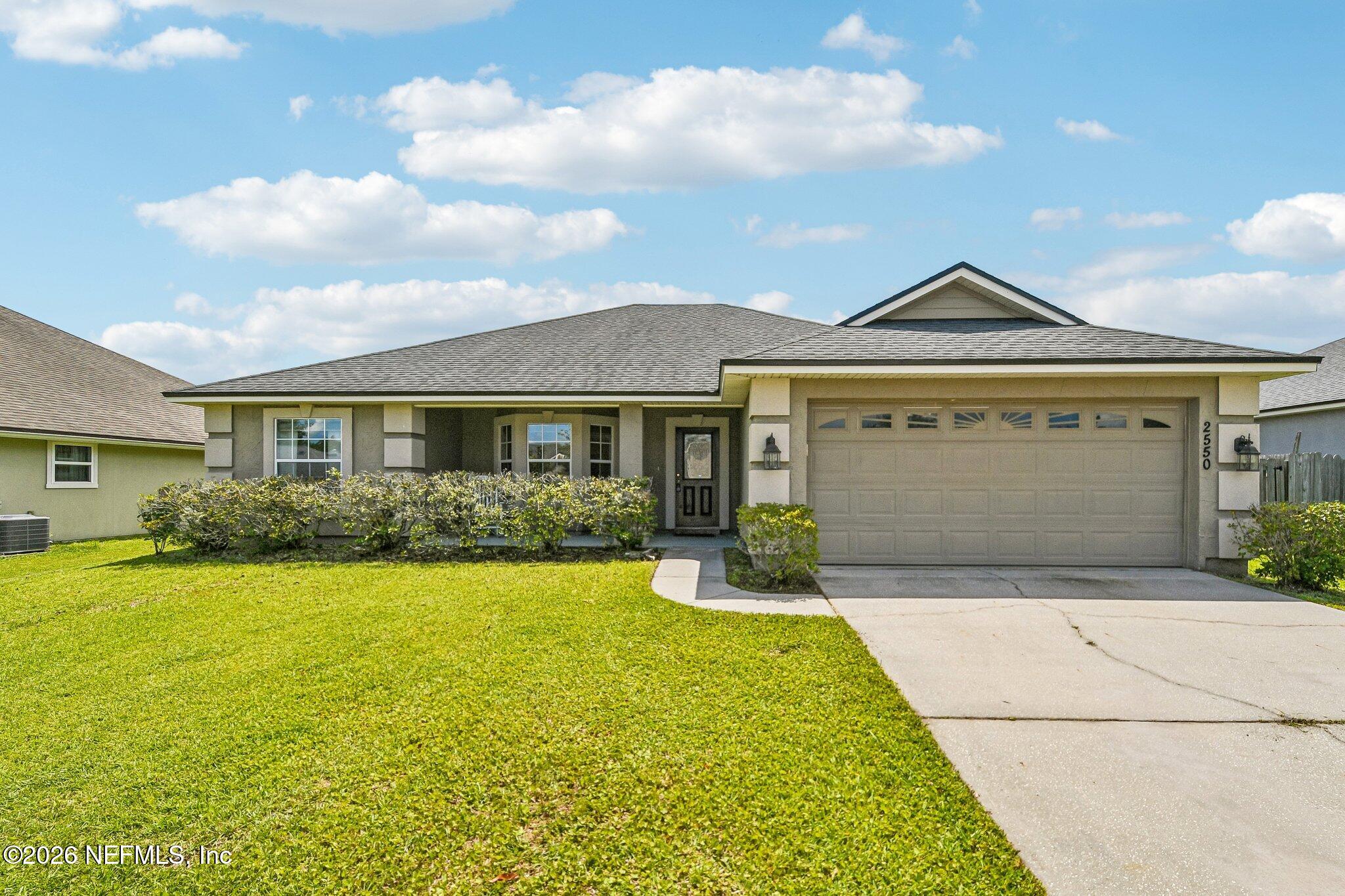 2550 Royal Pointe Drive — photo