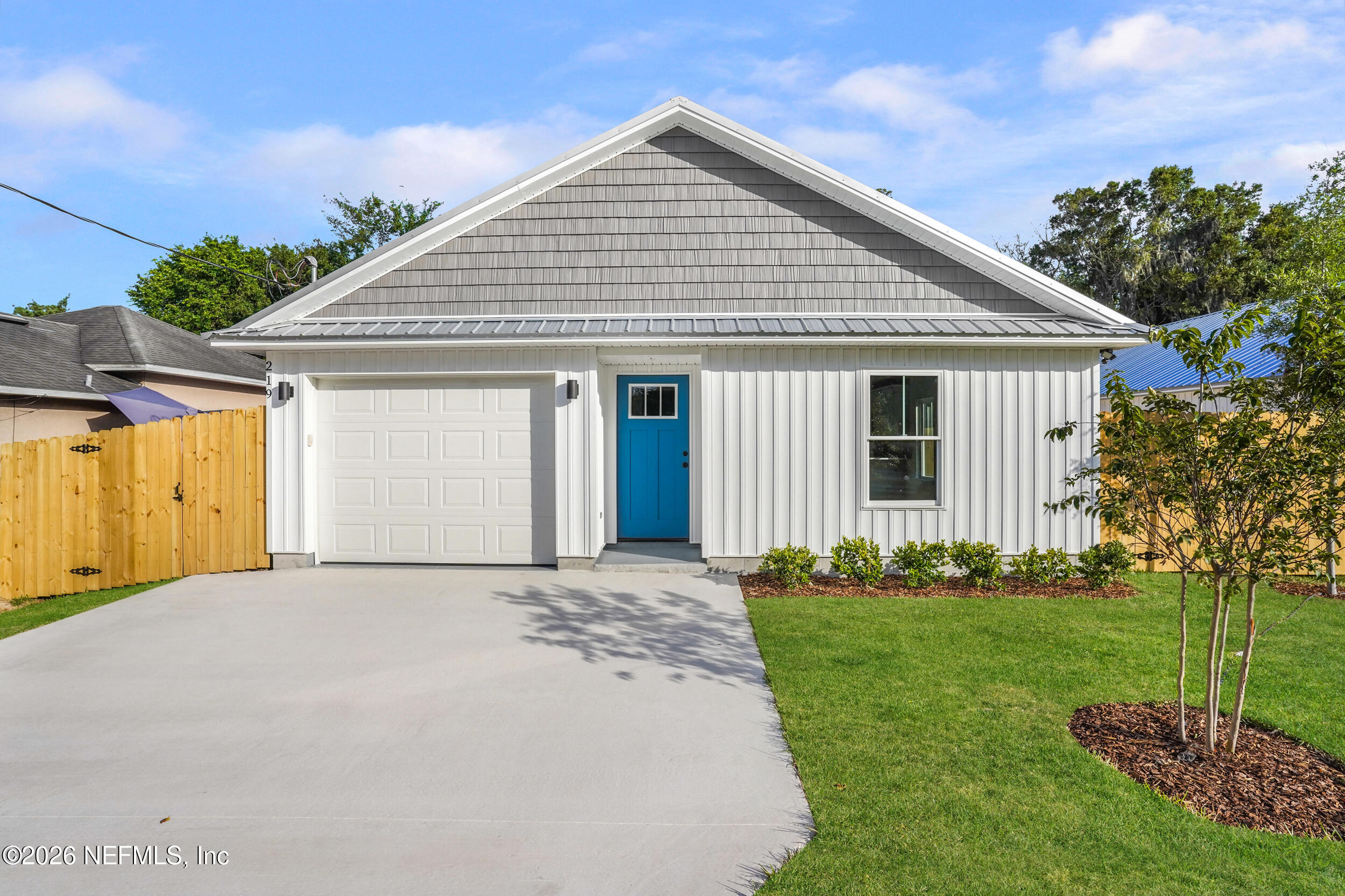 236 Jackson Boulevard, St. Augustine, FL 32095