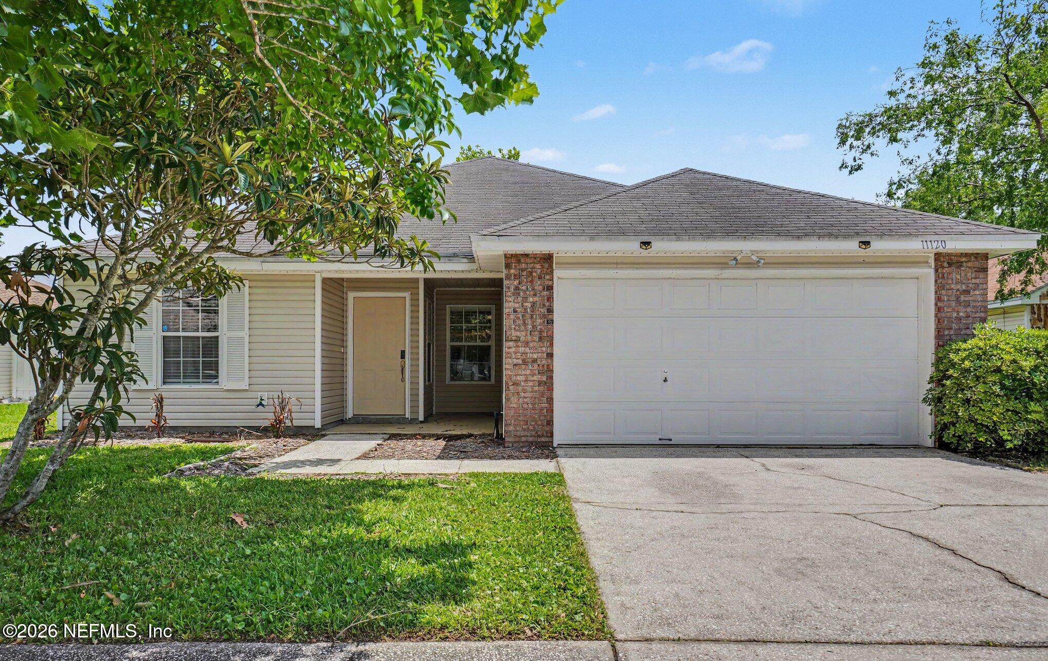 11120 Tiverton Court — photo