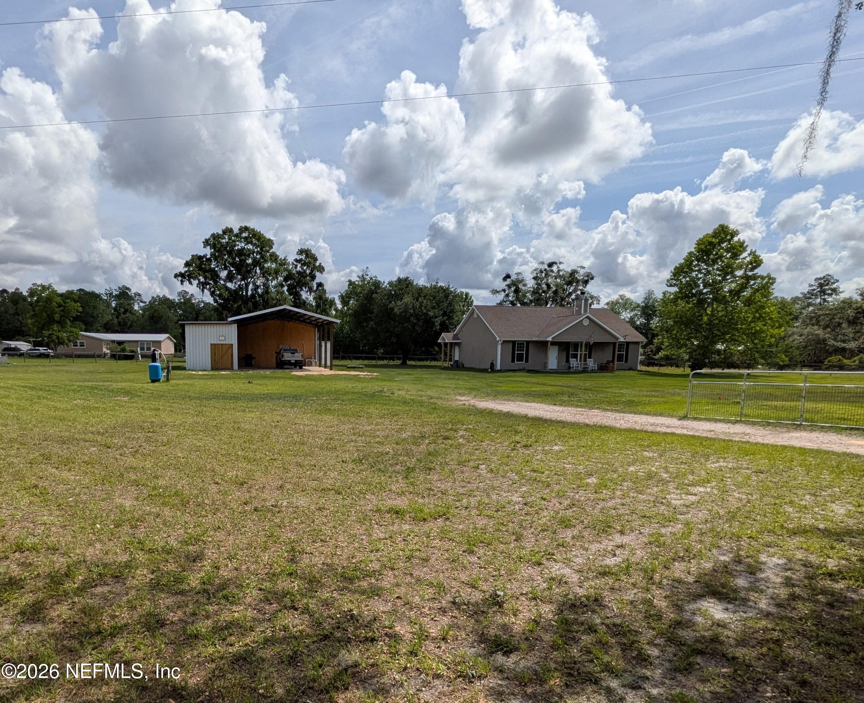 204 Comer Road — photo