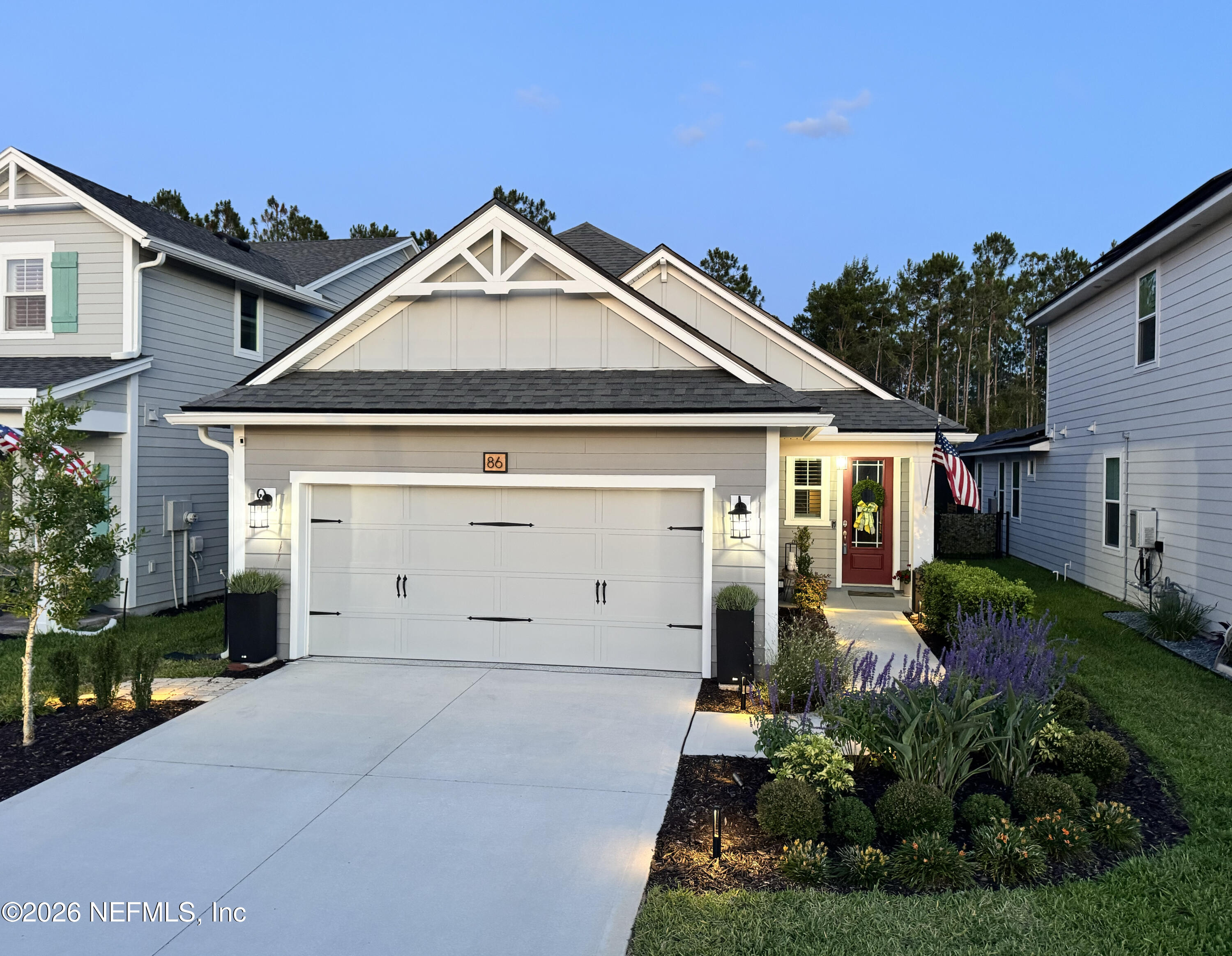 86 Spinner Drive — photo