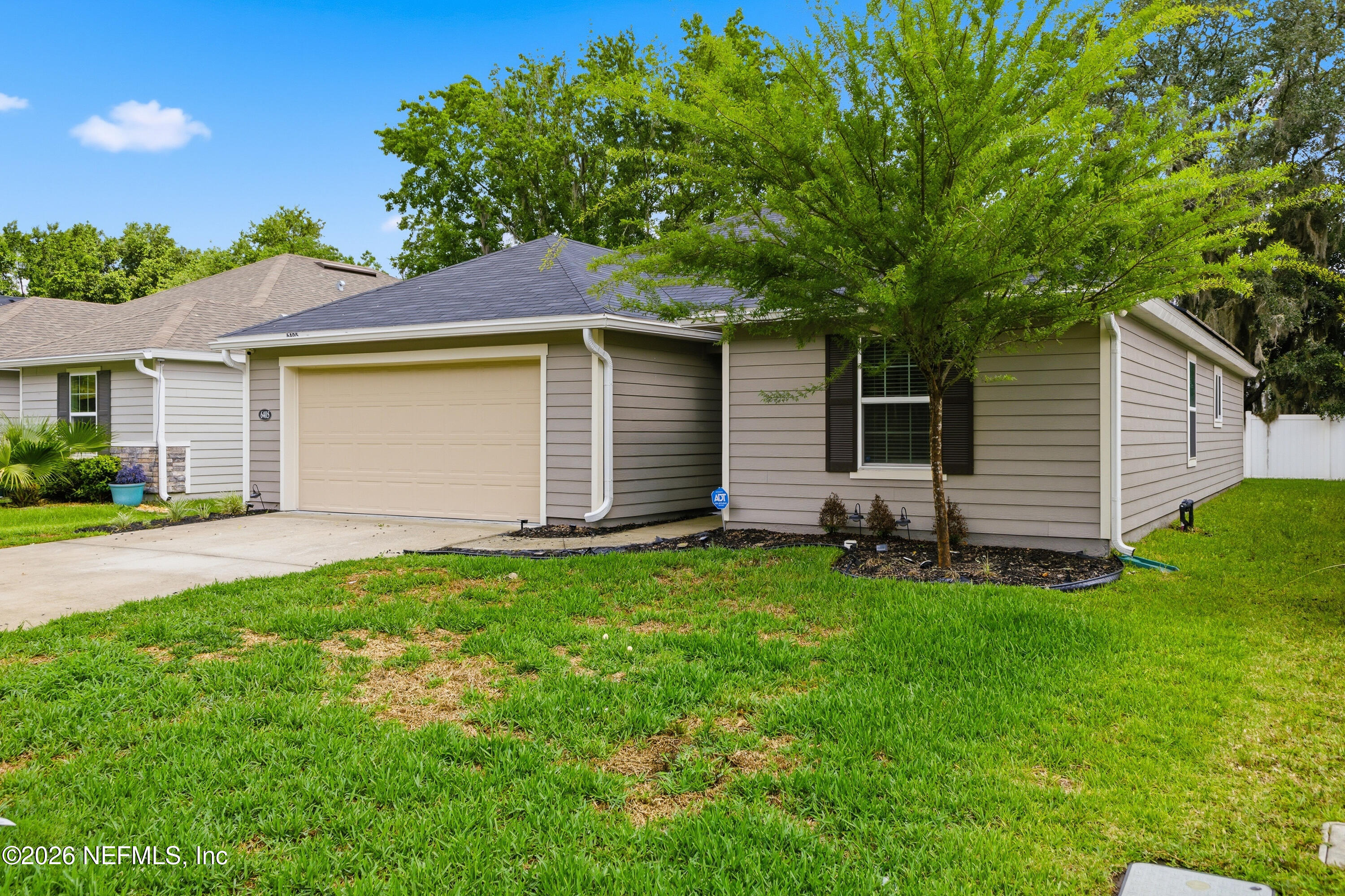 6405 Barrington Cove Lane — photo