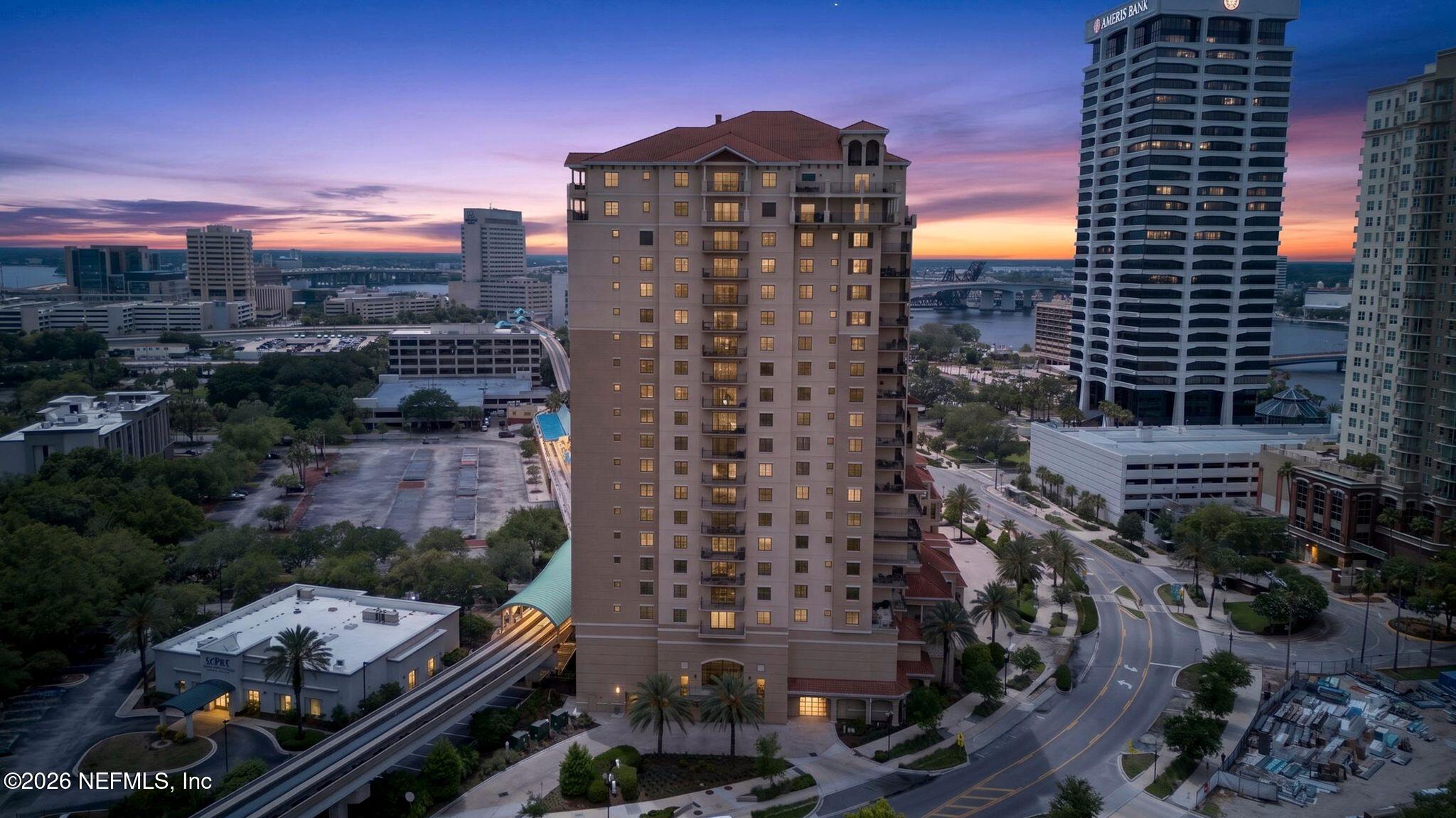 1478 Riverplace Boulevard 1708 — photo