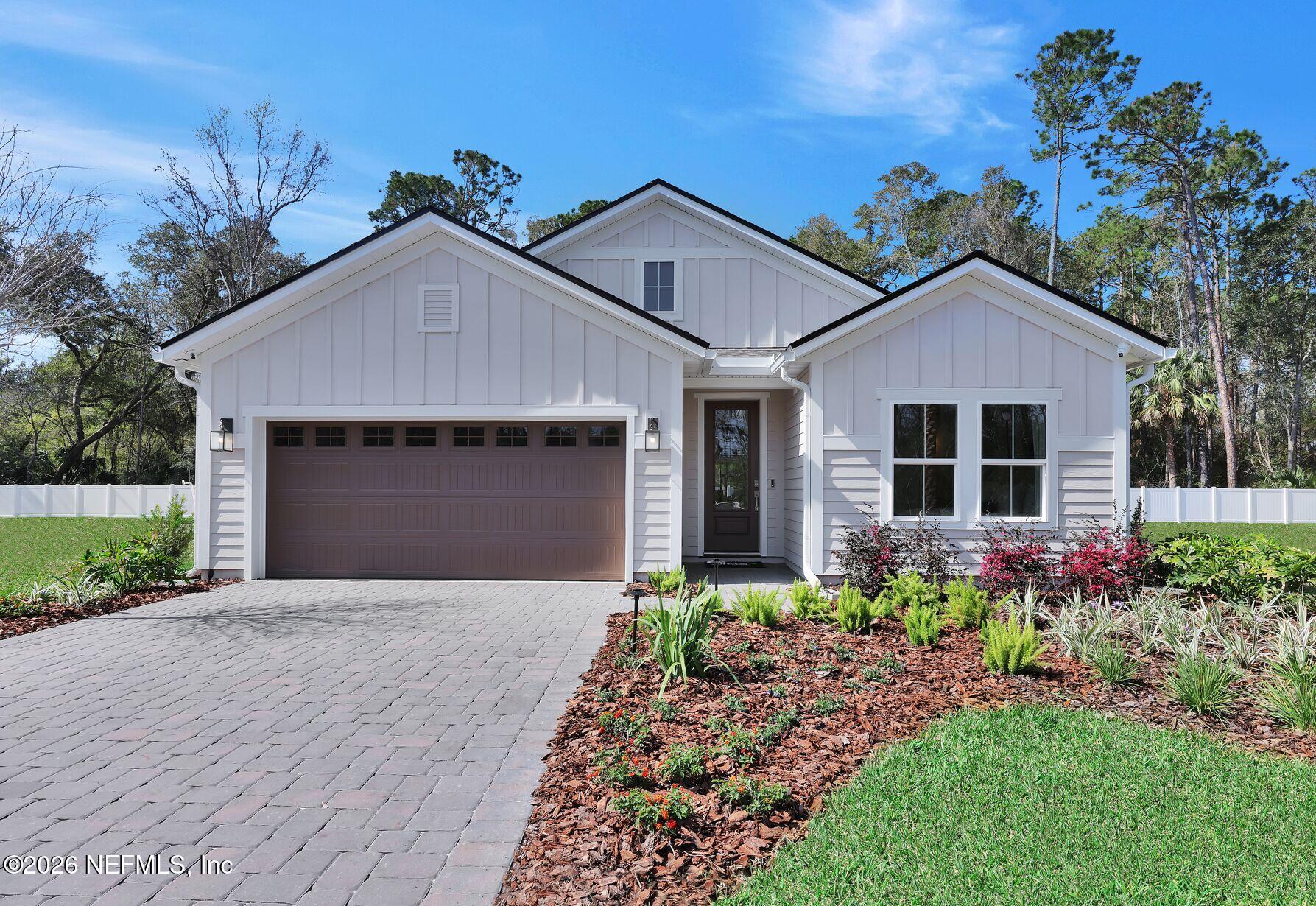 37 Cypress Bluff Way — photo