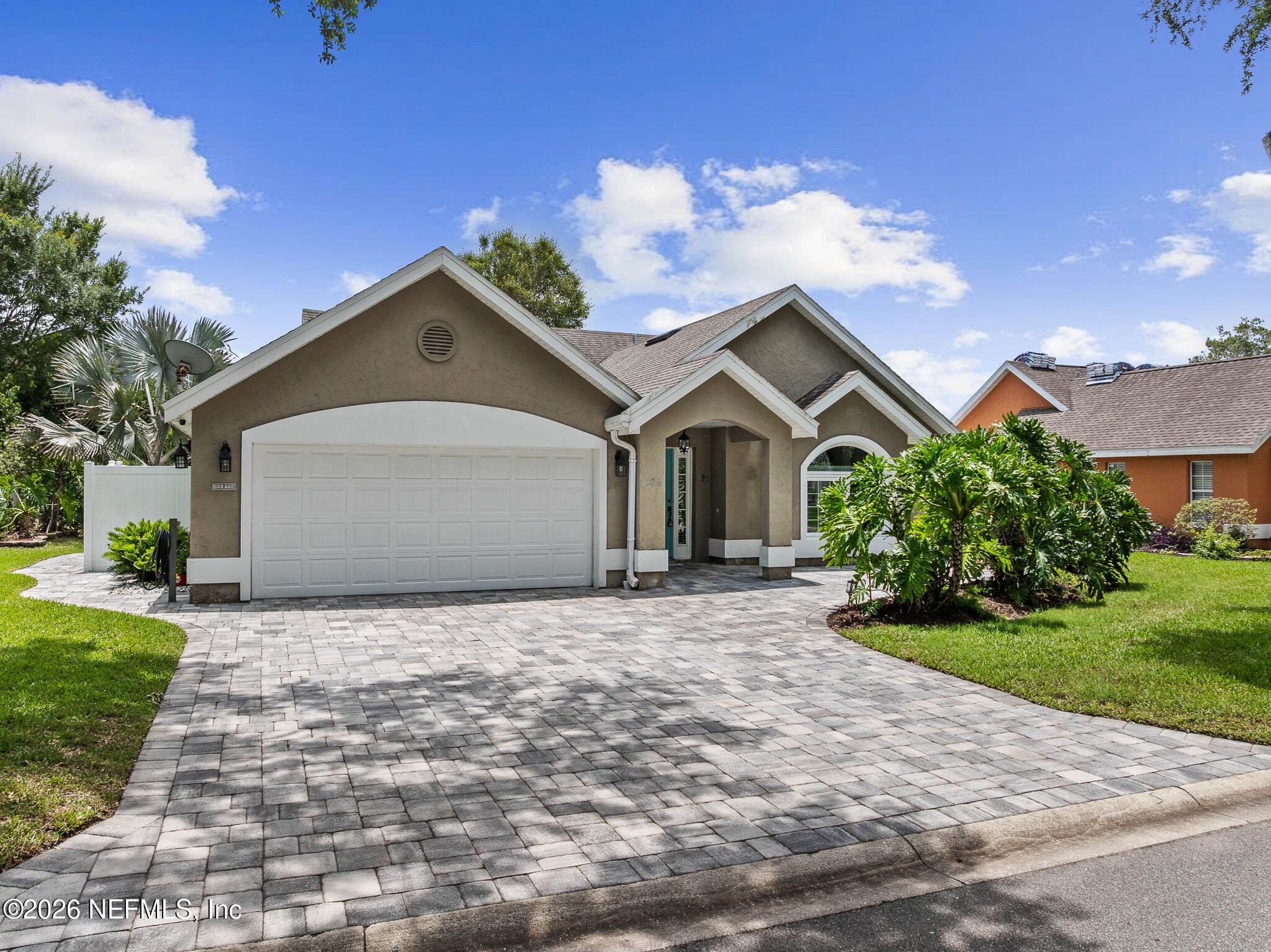 106 Anastasia Lakes Drive — photo