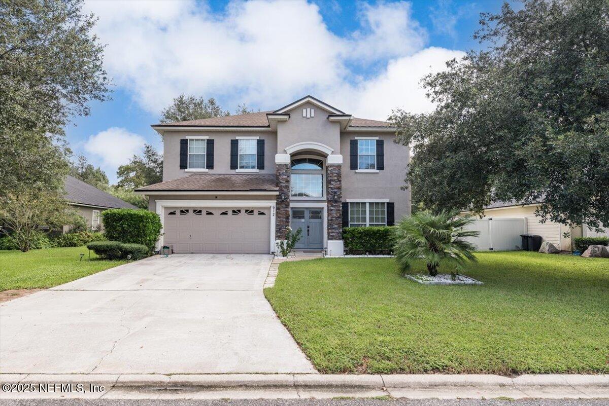 612 Chestwood Chase Drive — photo