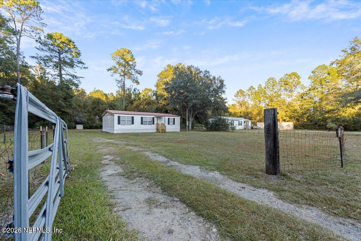 1480 Brangus Road — photo