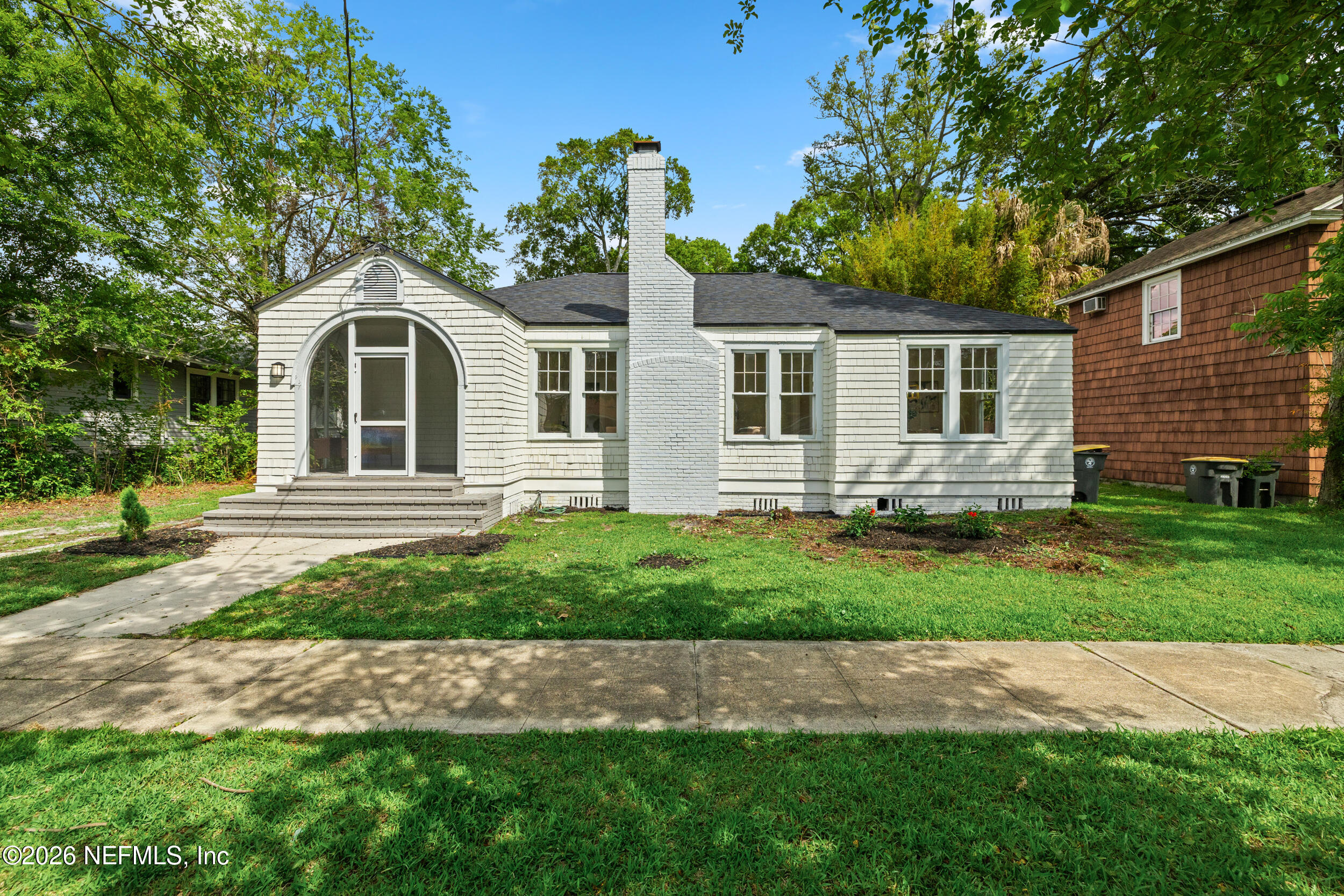 3528 Randall Street — photo