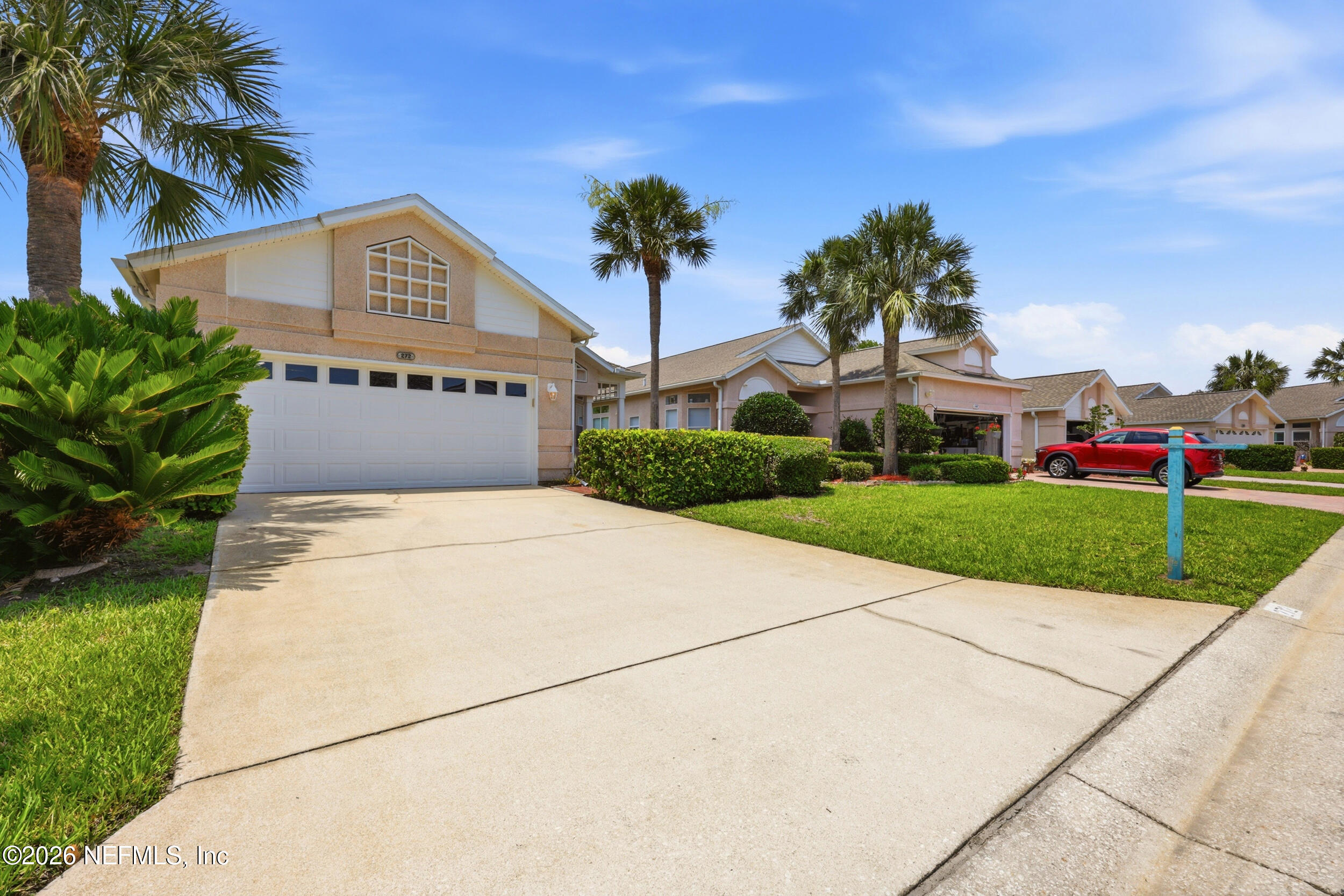 Home in St. Augustine, FL 32080 — photo 3