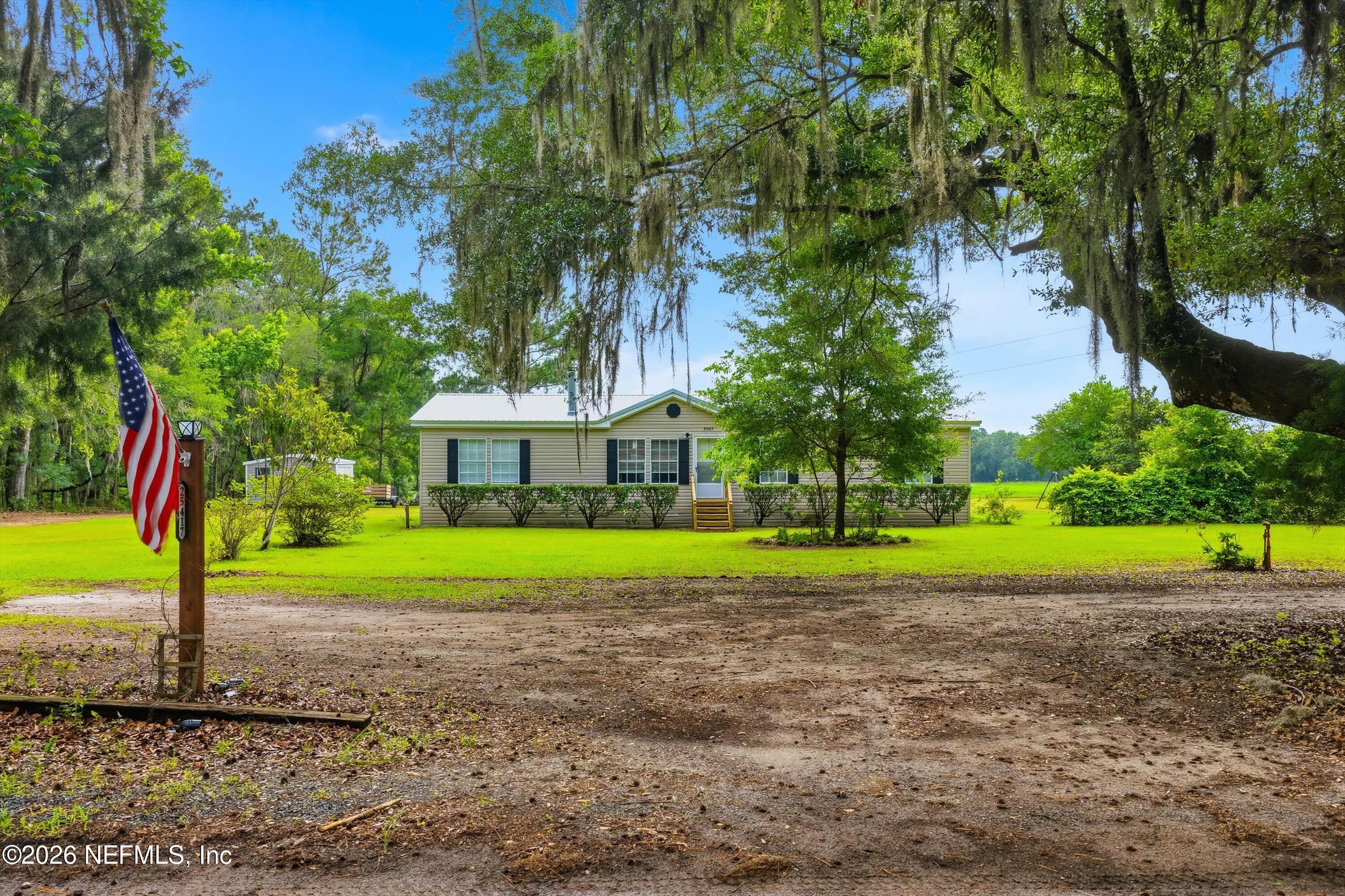 25417 Old Bellamy Road — photo