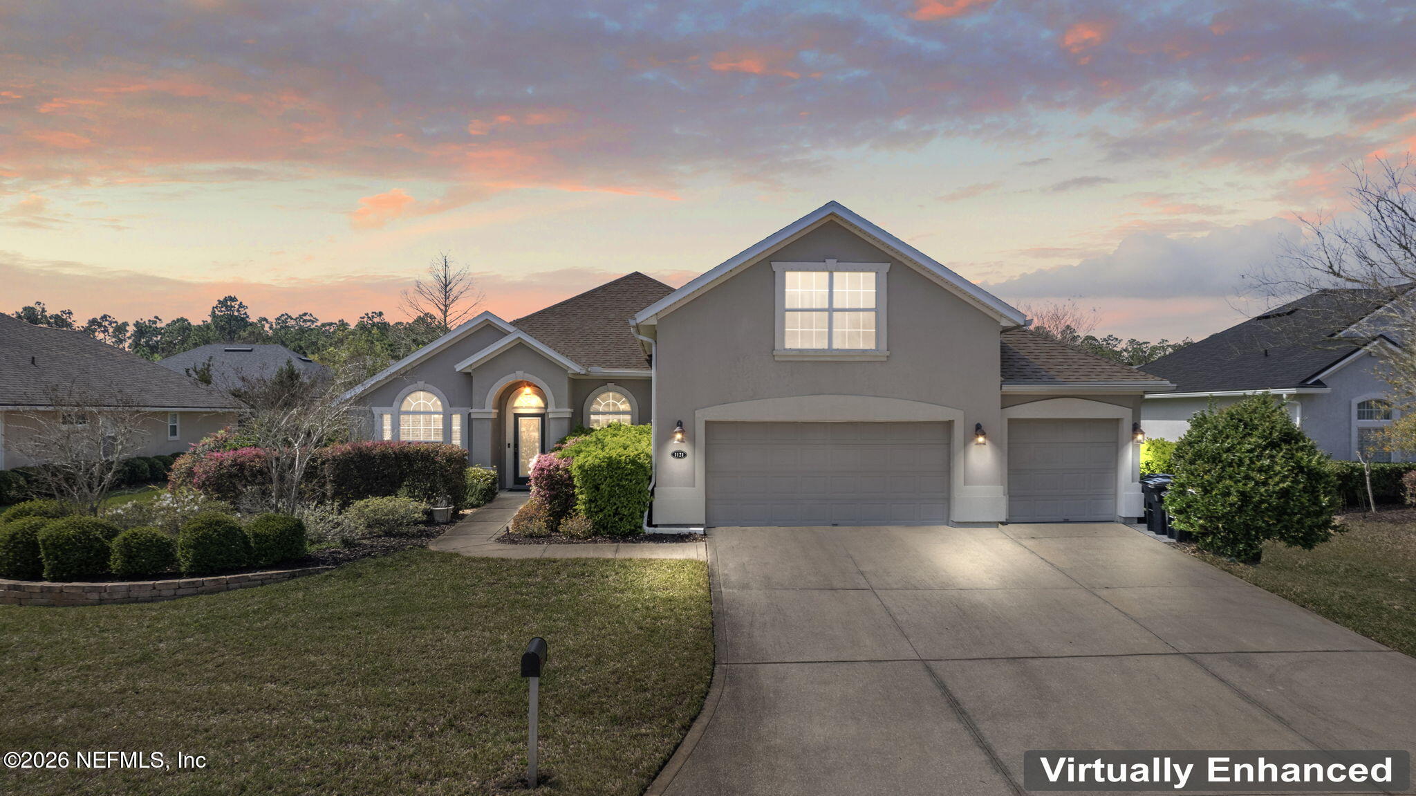 1121 Westfield Way — photo