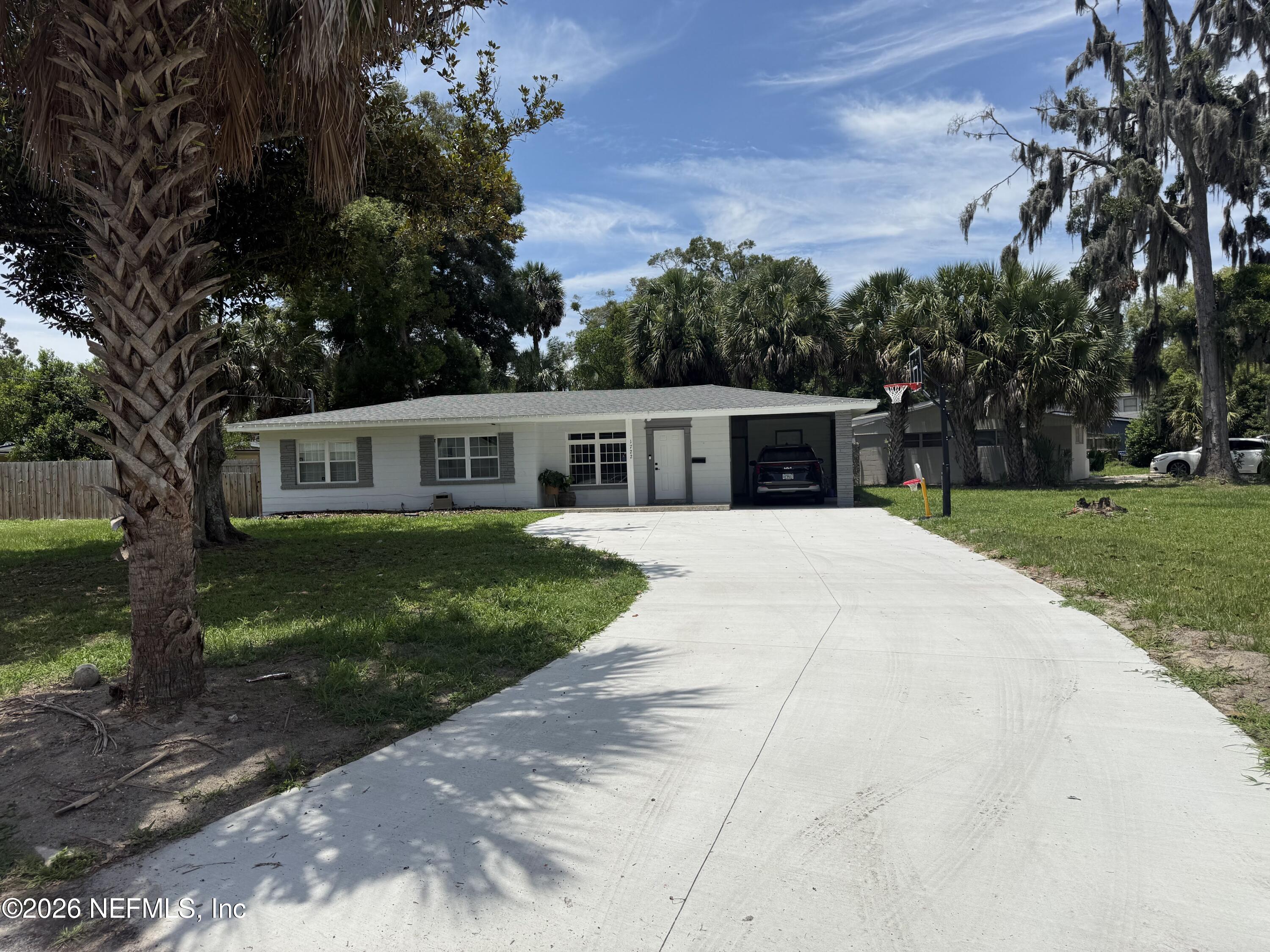 1722 Paine Avenue — photo
