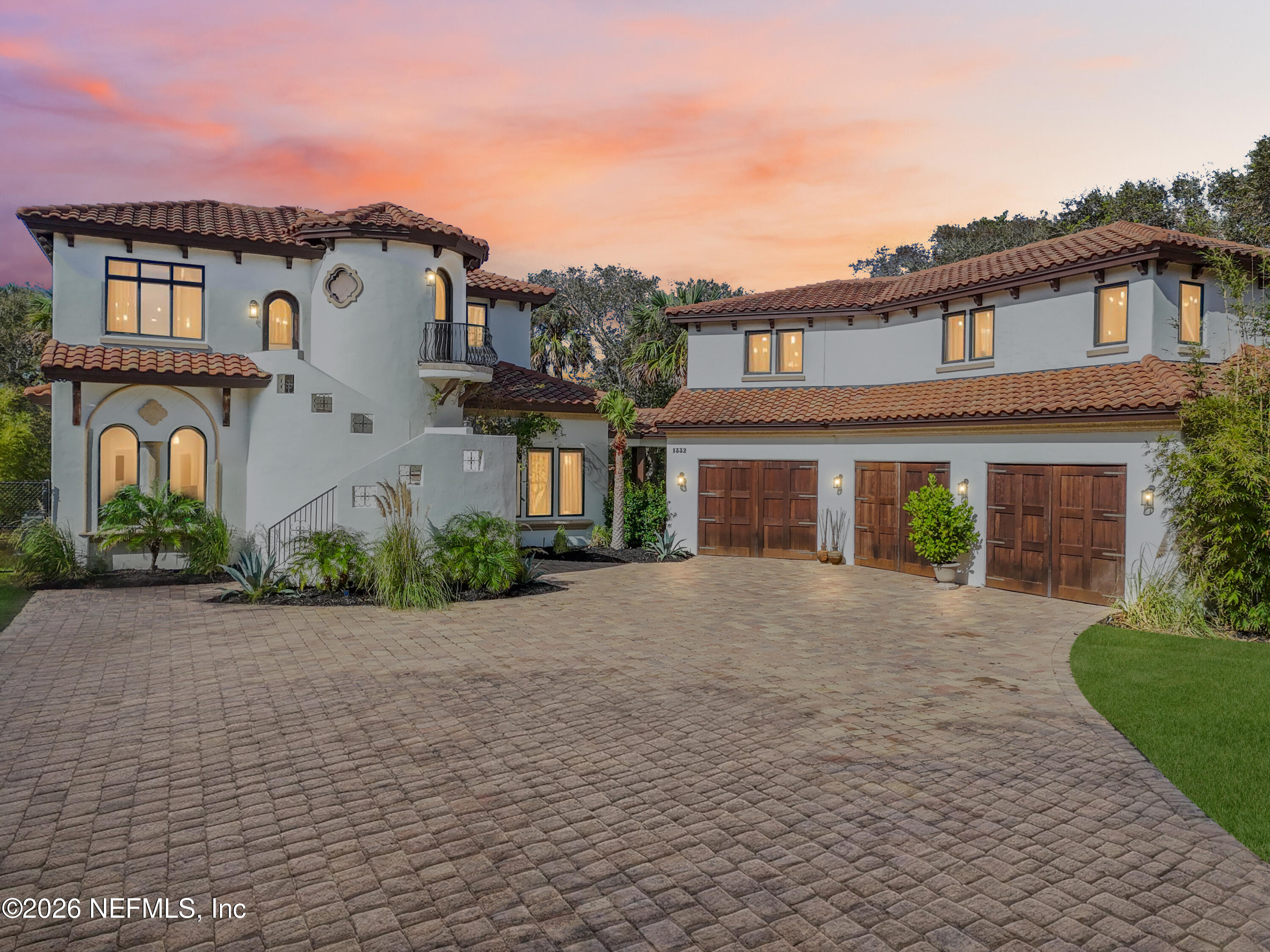 1332 Ponte Vedra Boulevard — photo