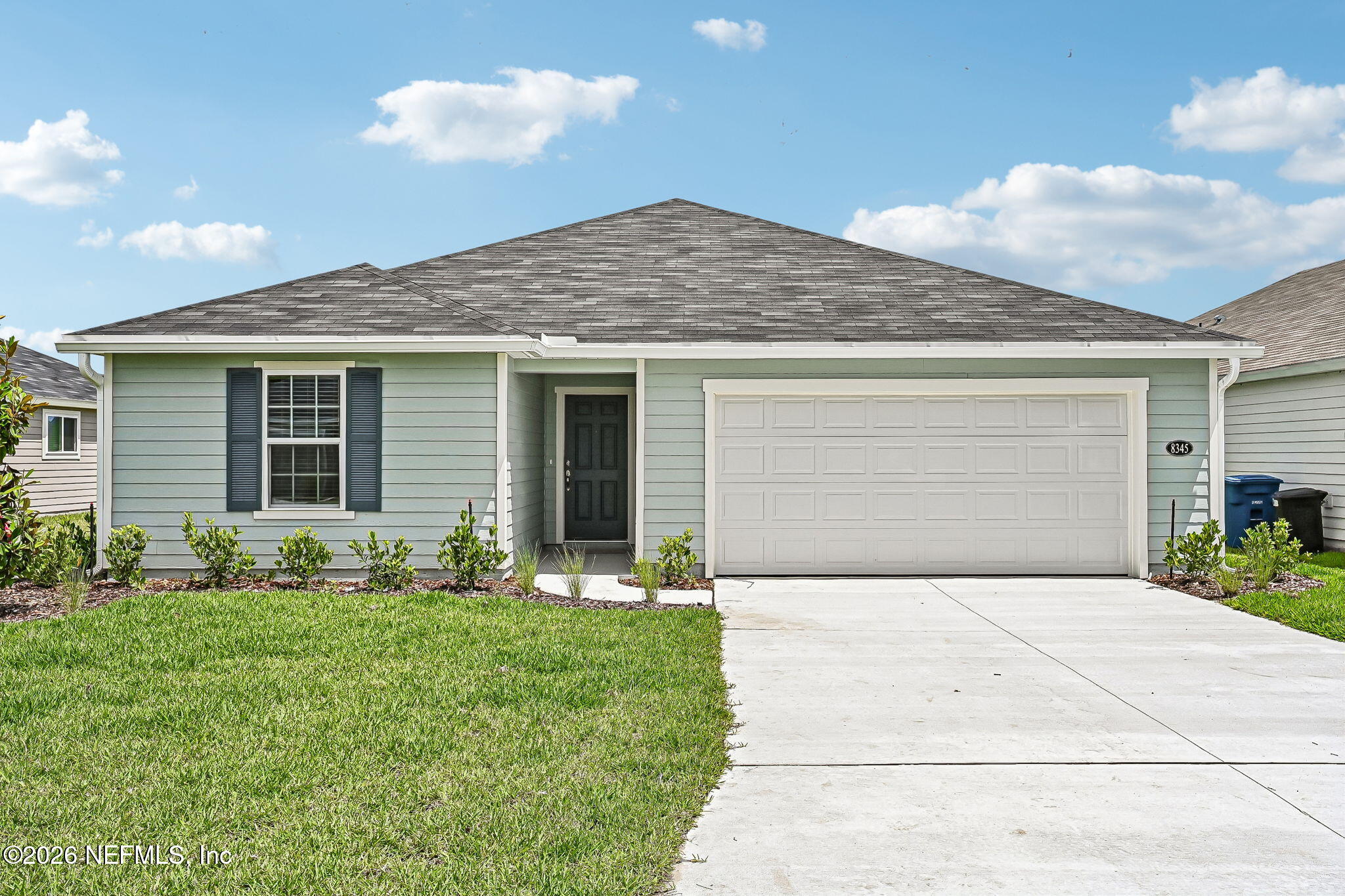 8345 Hawkes Meadow Drive — photo