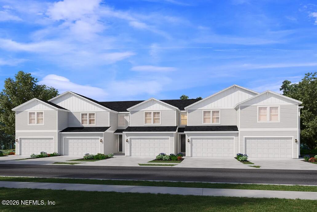 3750 Cairo Way — photo