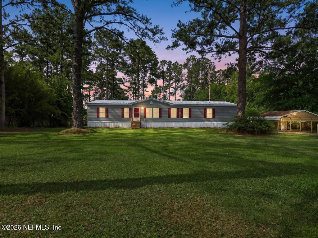 54368 Hazel Jones Road — photo