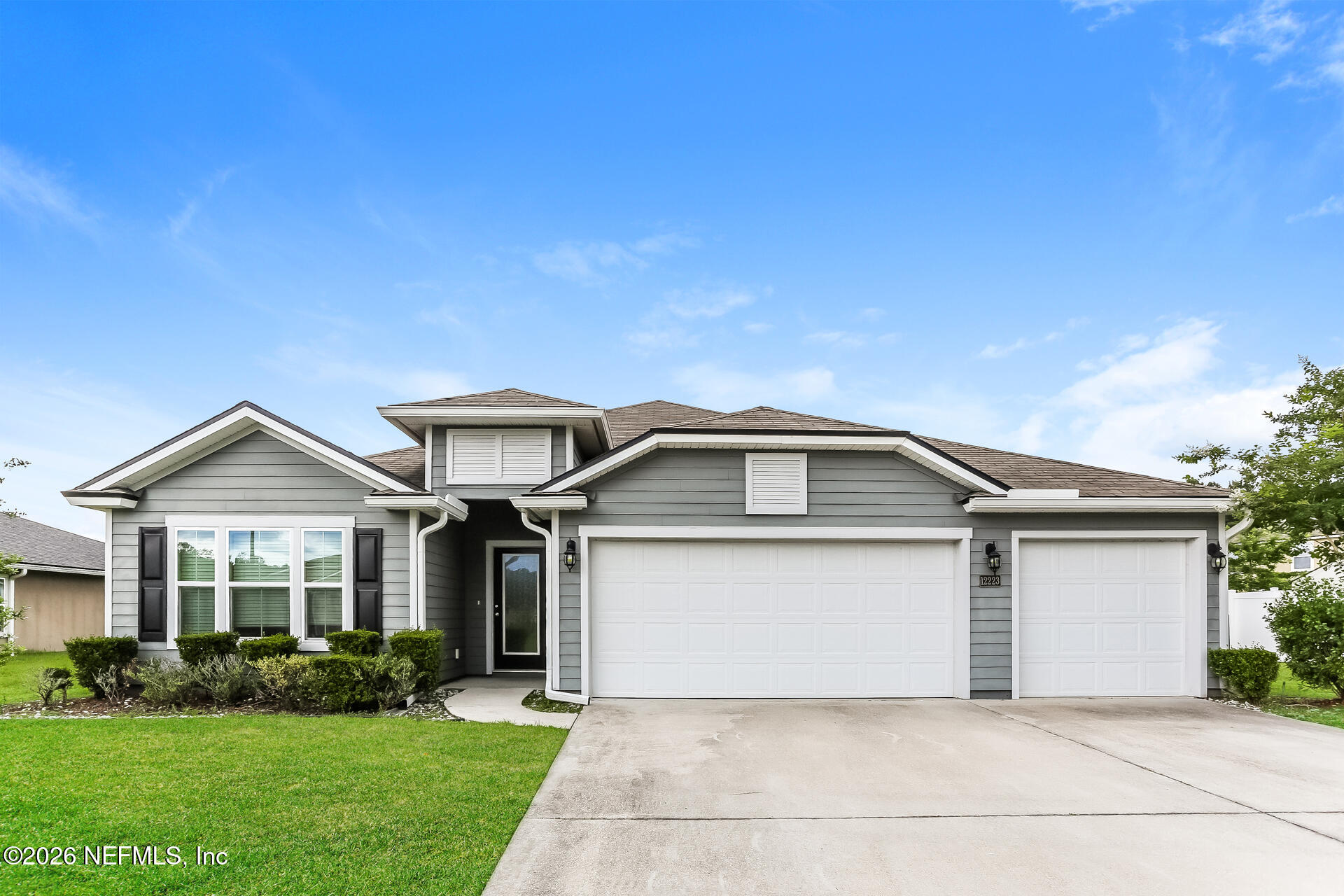 12223 Crossfield Drive — photo