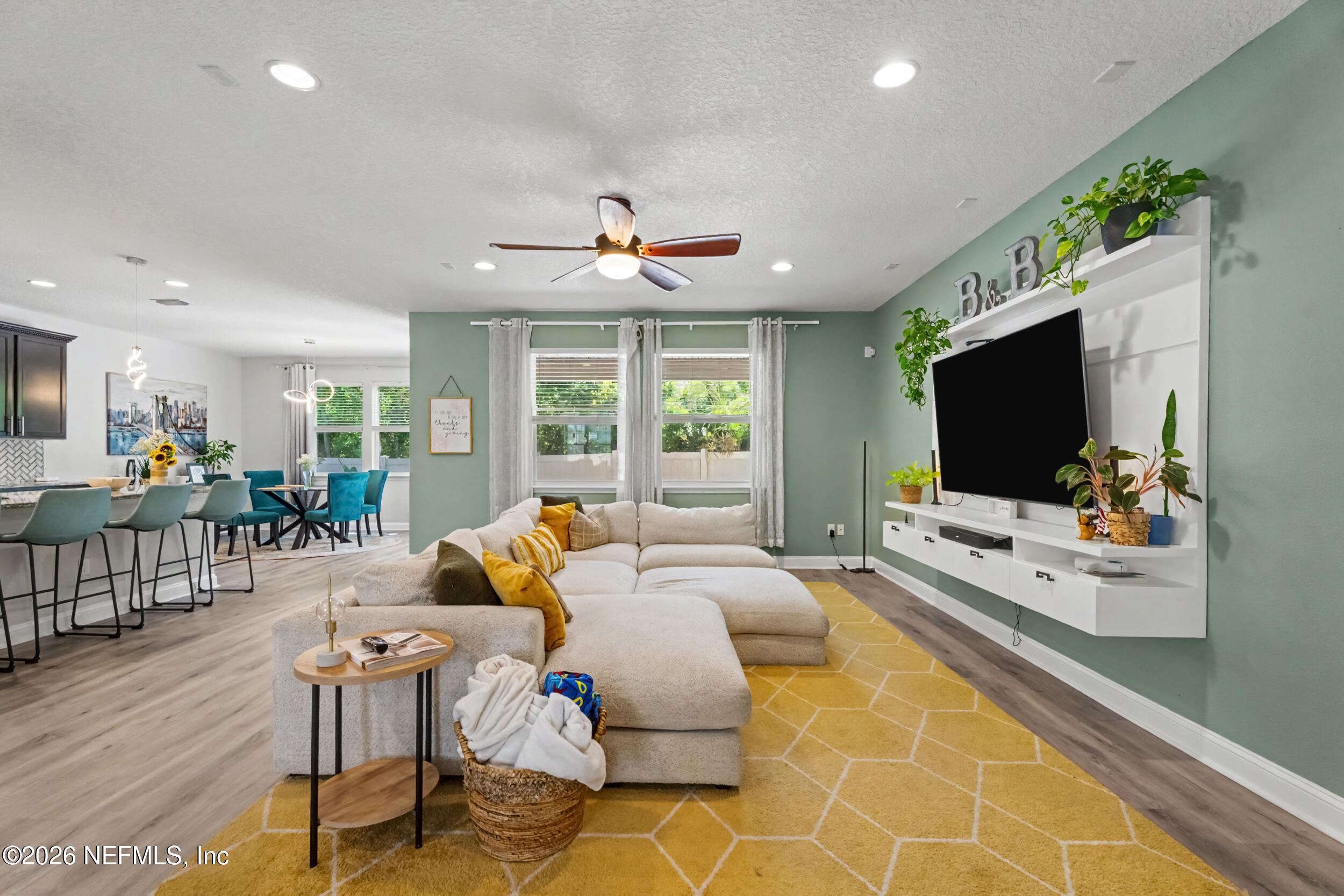 12647 Julington Oaks Drive — photo