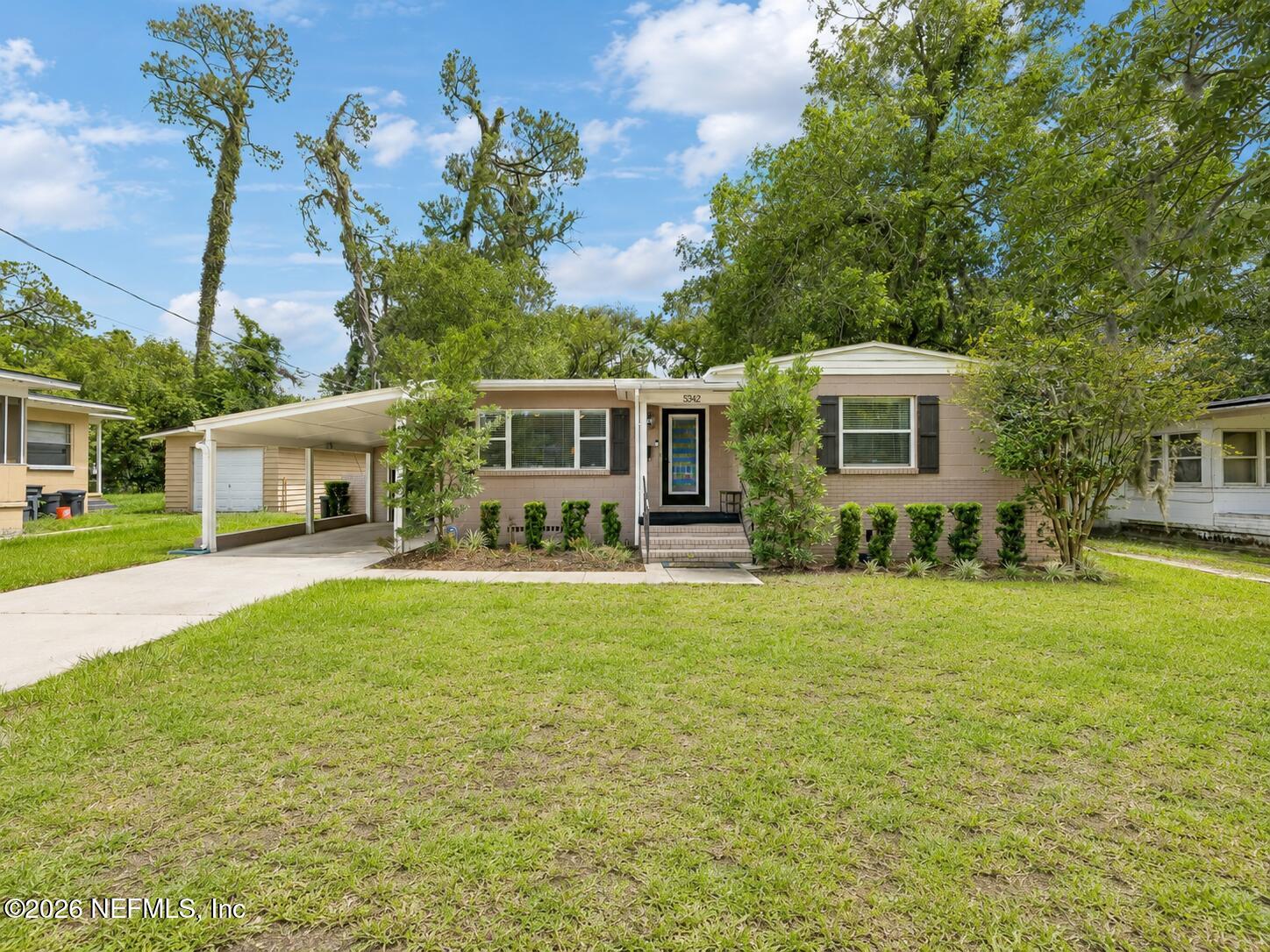 5342 Sharon Terrace — photo