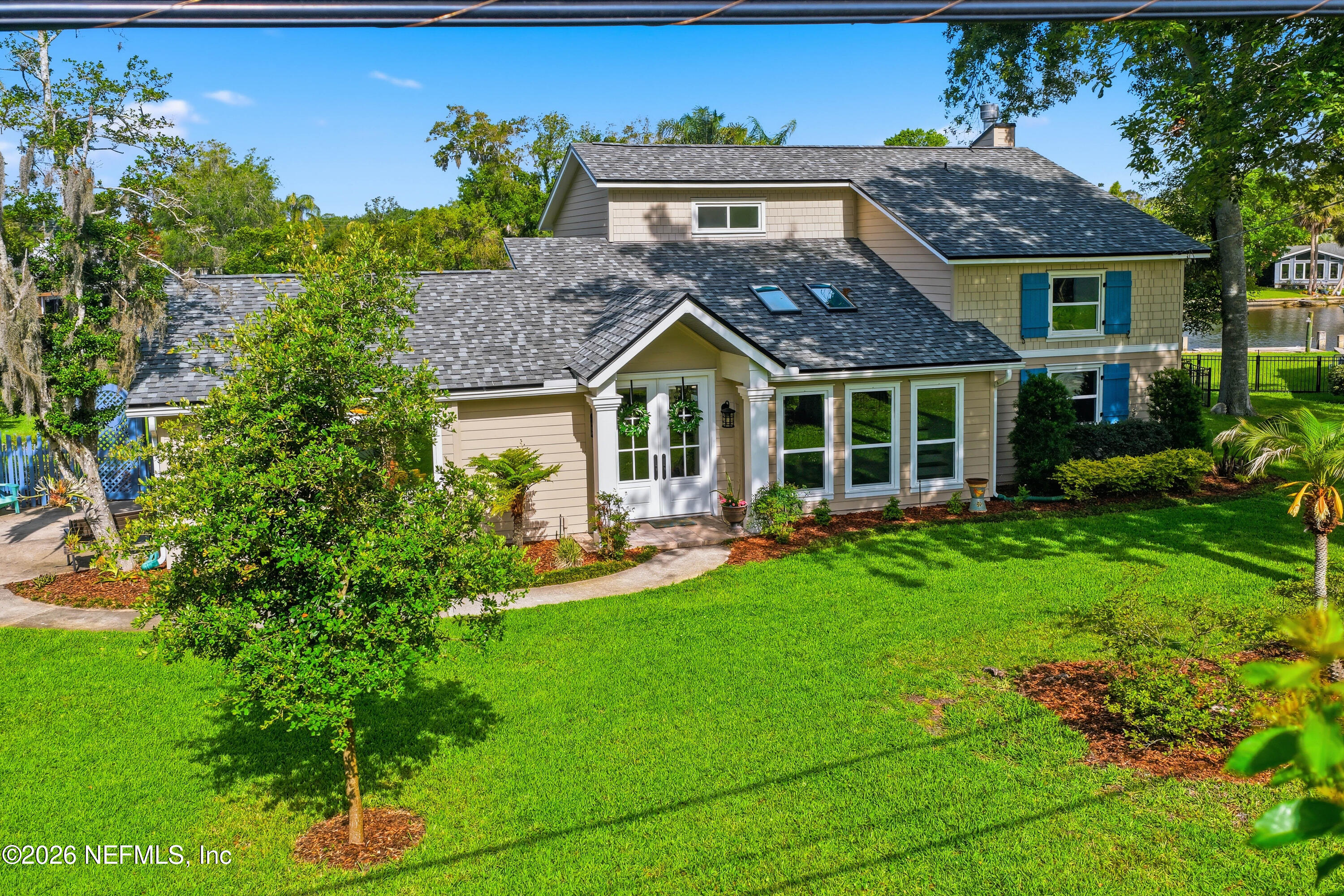 2310 Shipwreck Circle W — photo