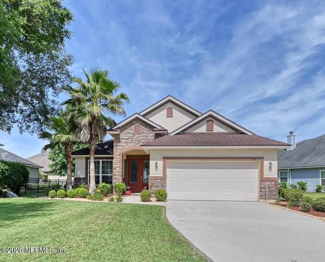 3476 Oglebay Drive — photo
