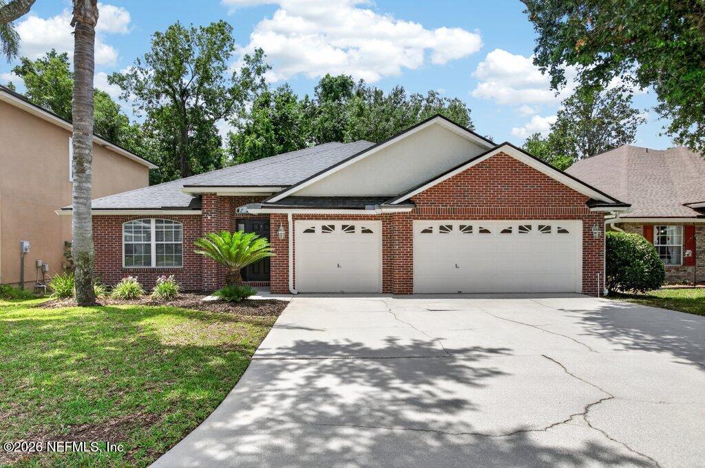 1634 Majestic View Lane — photo
