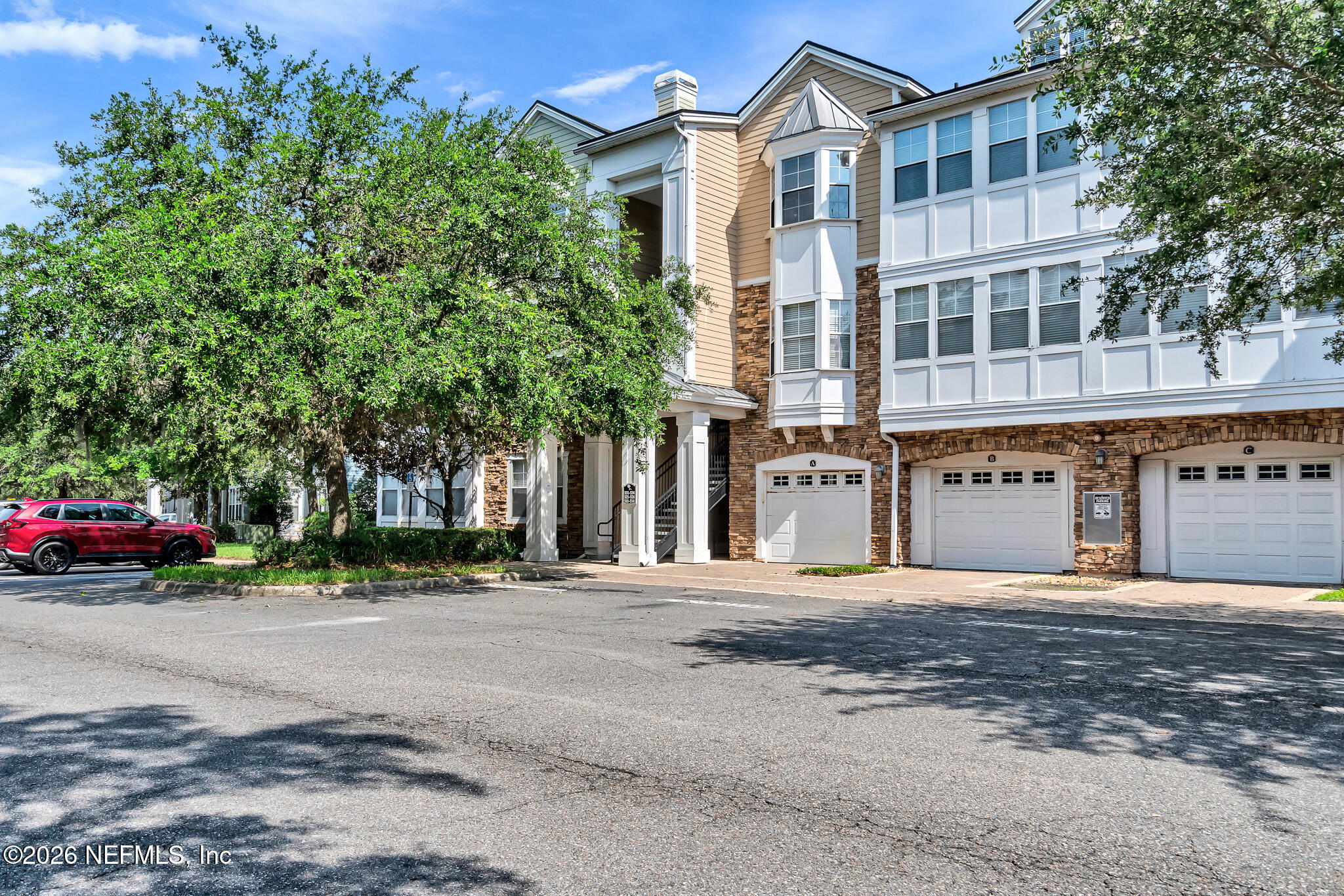 8550 Touchton Road 524 — photo