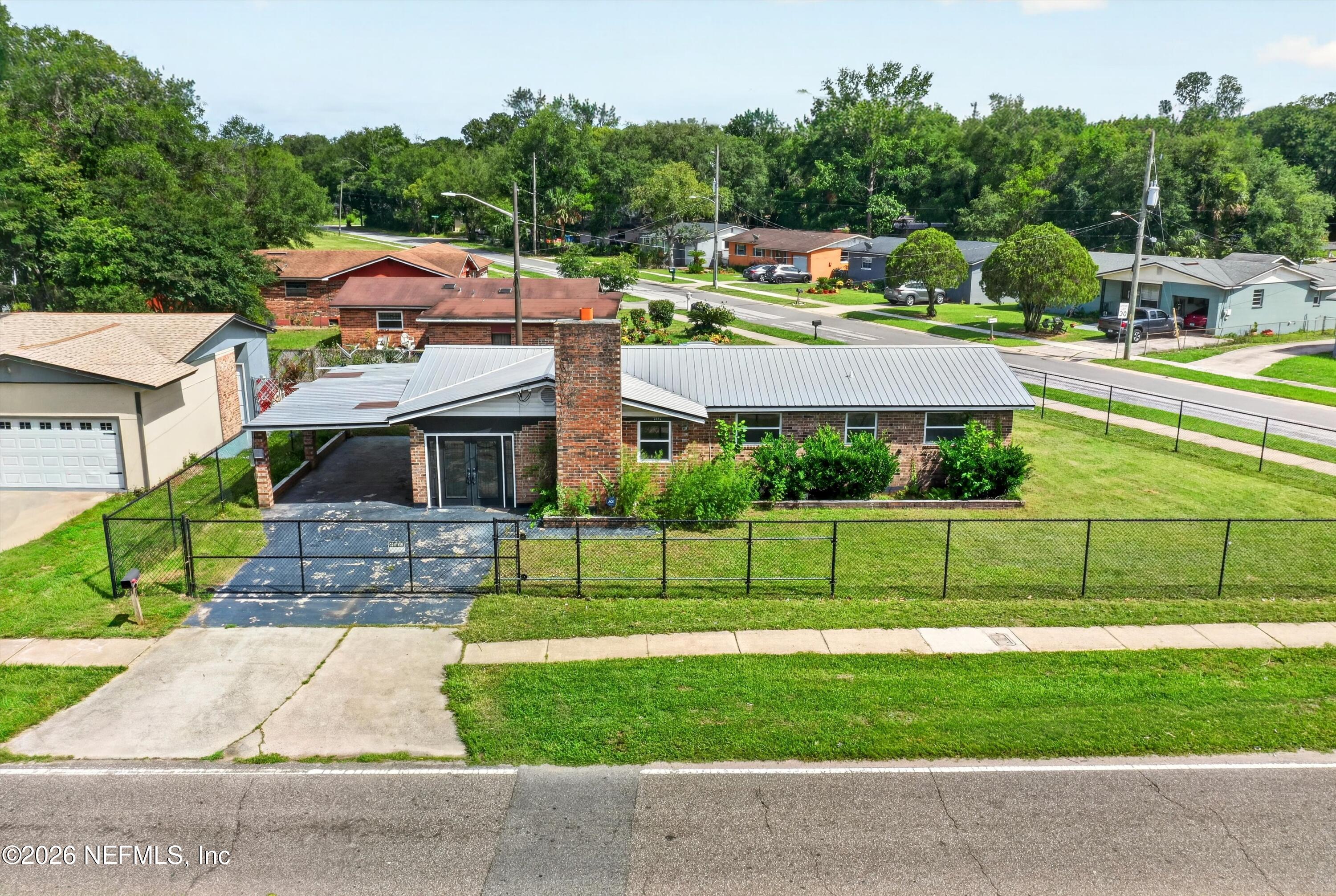 3842 Winton Drive — photo