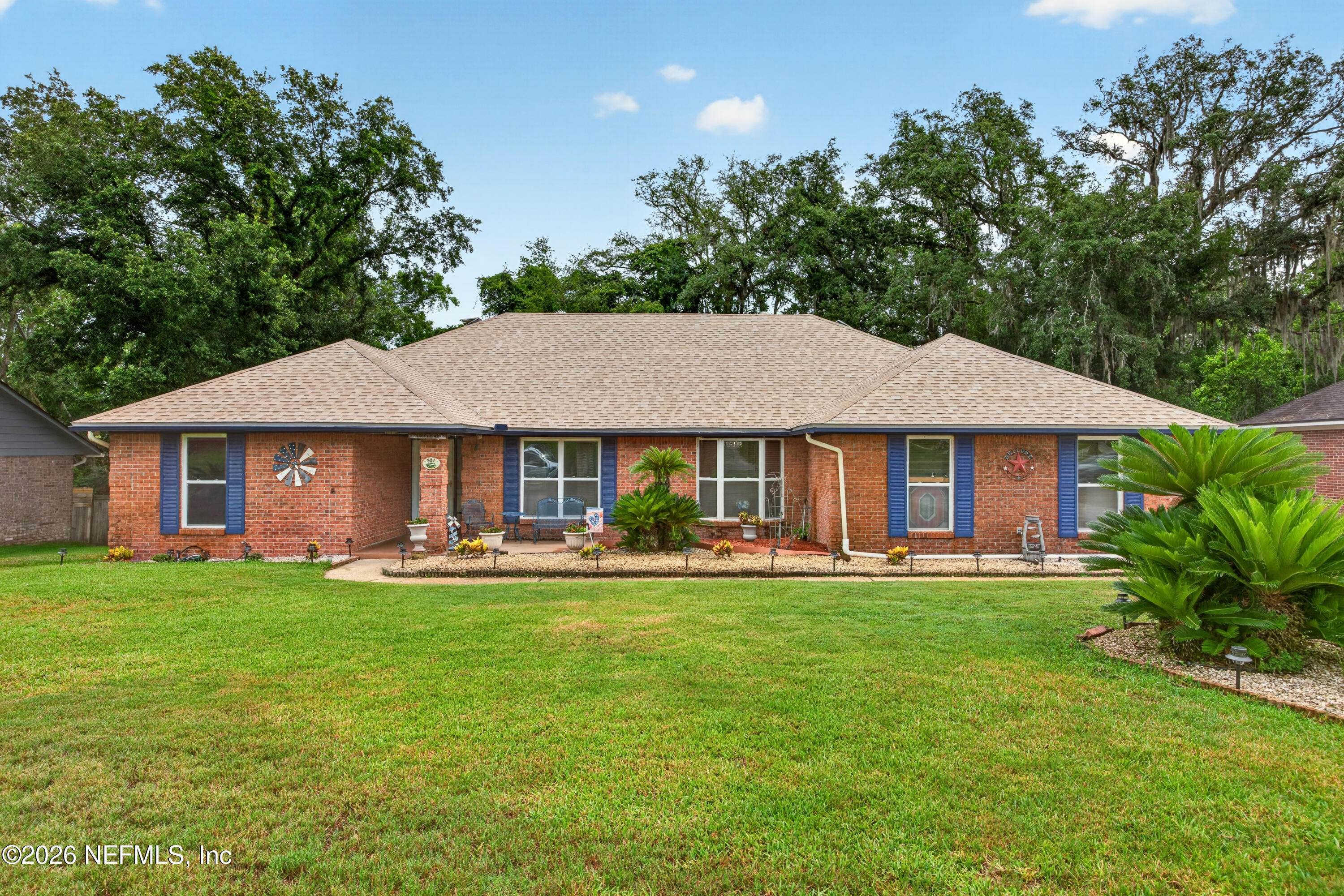 981 Marbleridge Drive — photo