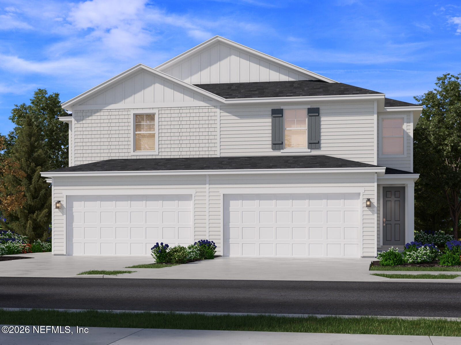 9785 Harper Village Circle — photo
