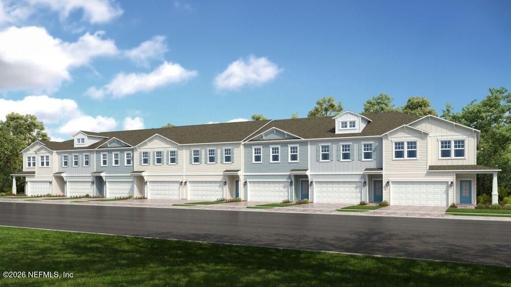 254 Silver Myrtle Court — photo