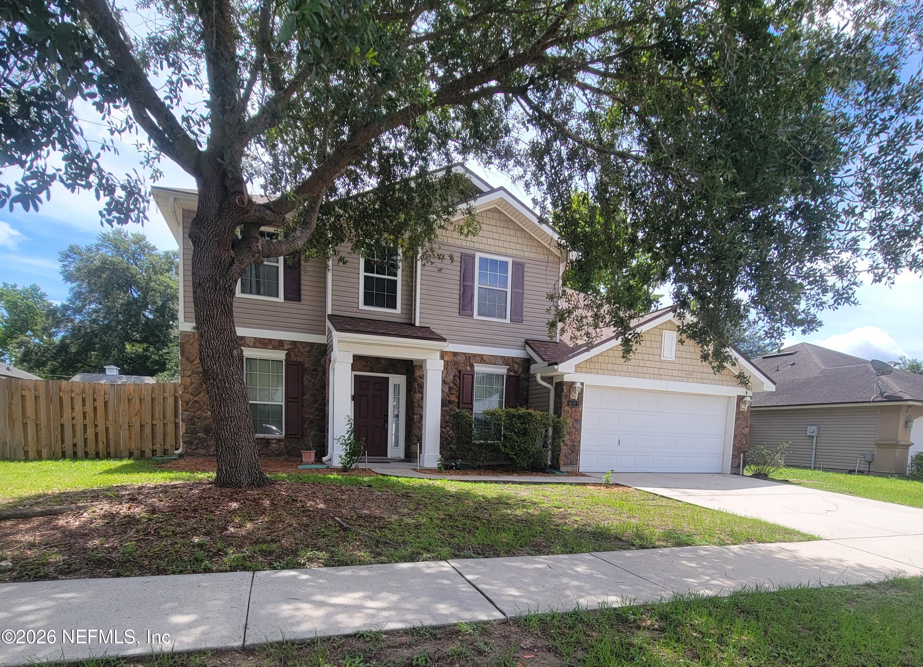6315 Trimpe Lane — photo